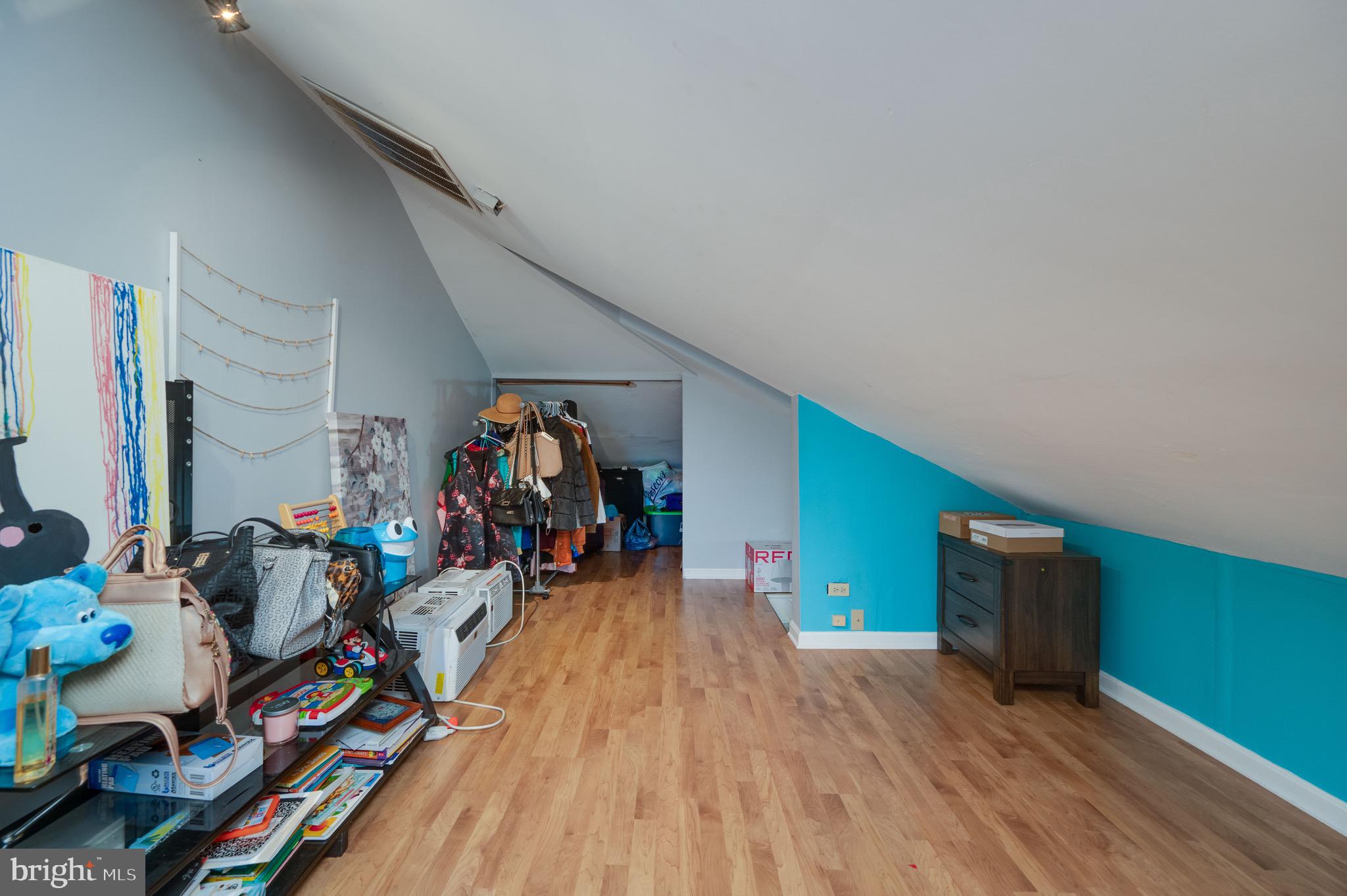 MILLMONT - Residential