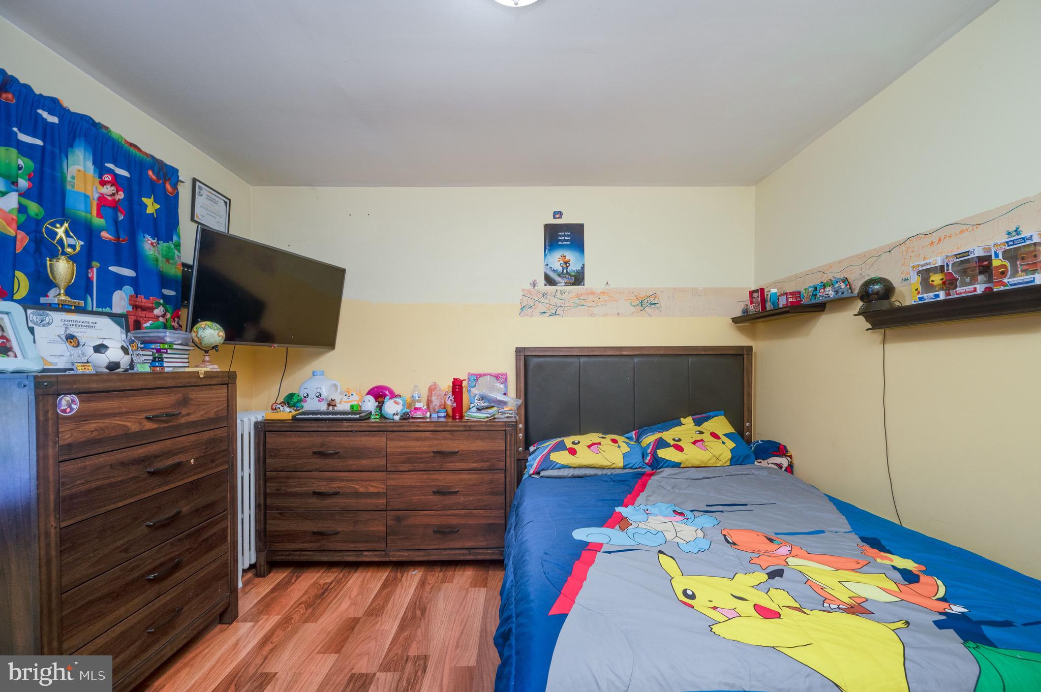 MILLMONT - Residential