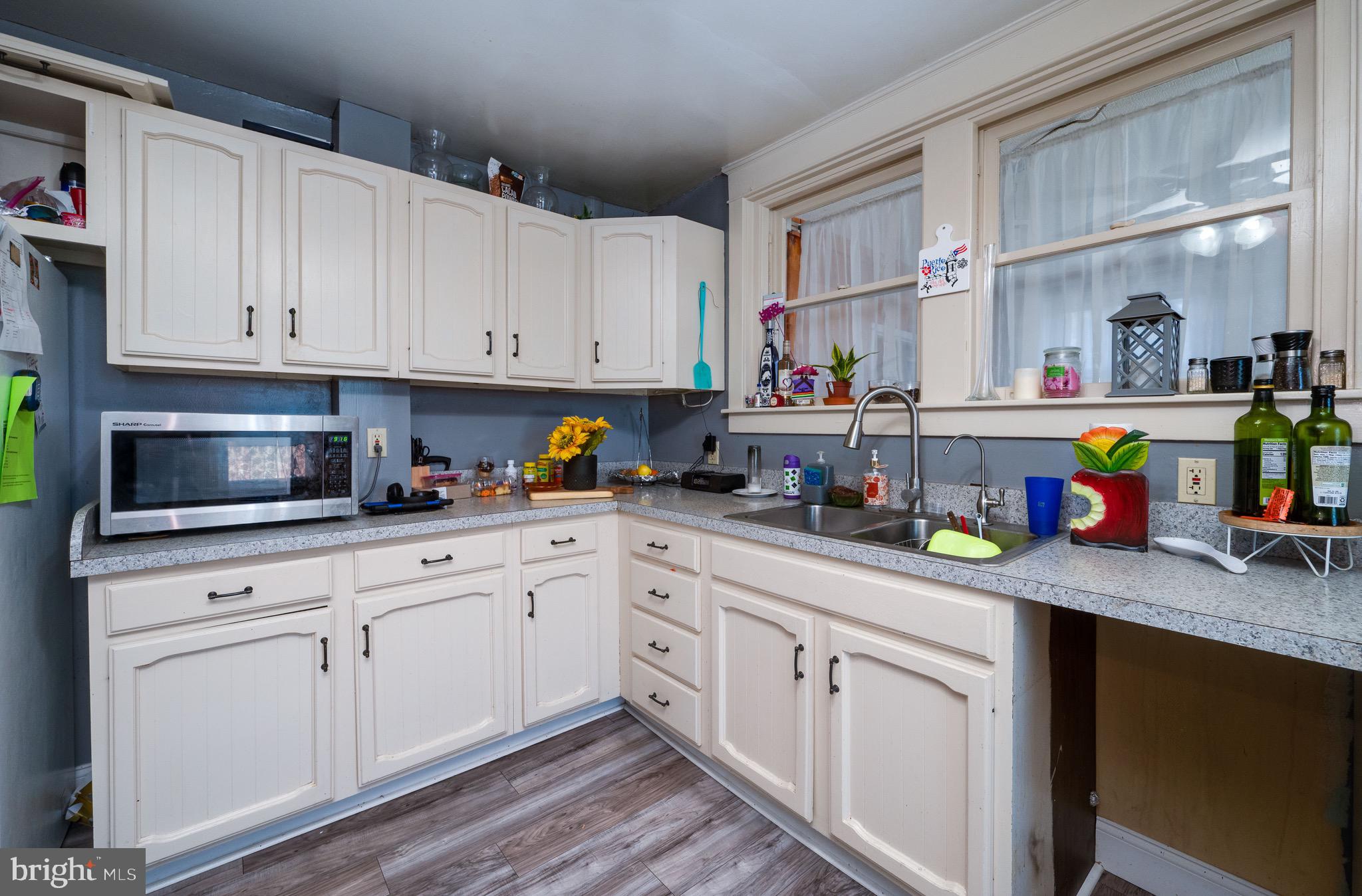 MILLMONT - Residential