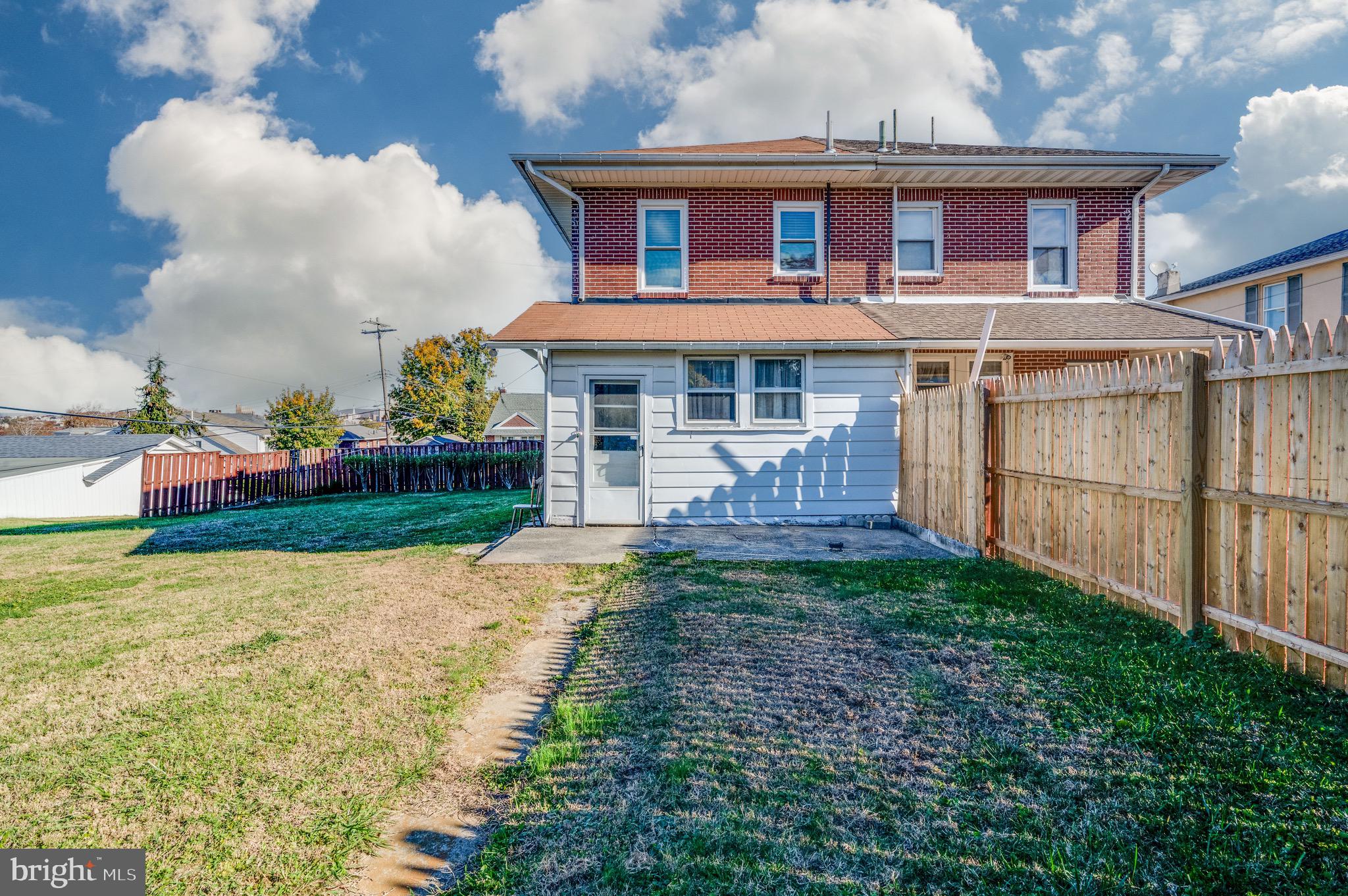 MILLMONT - Residential