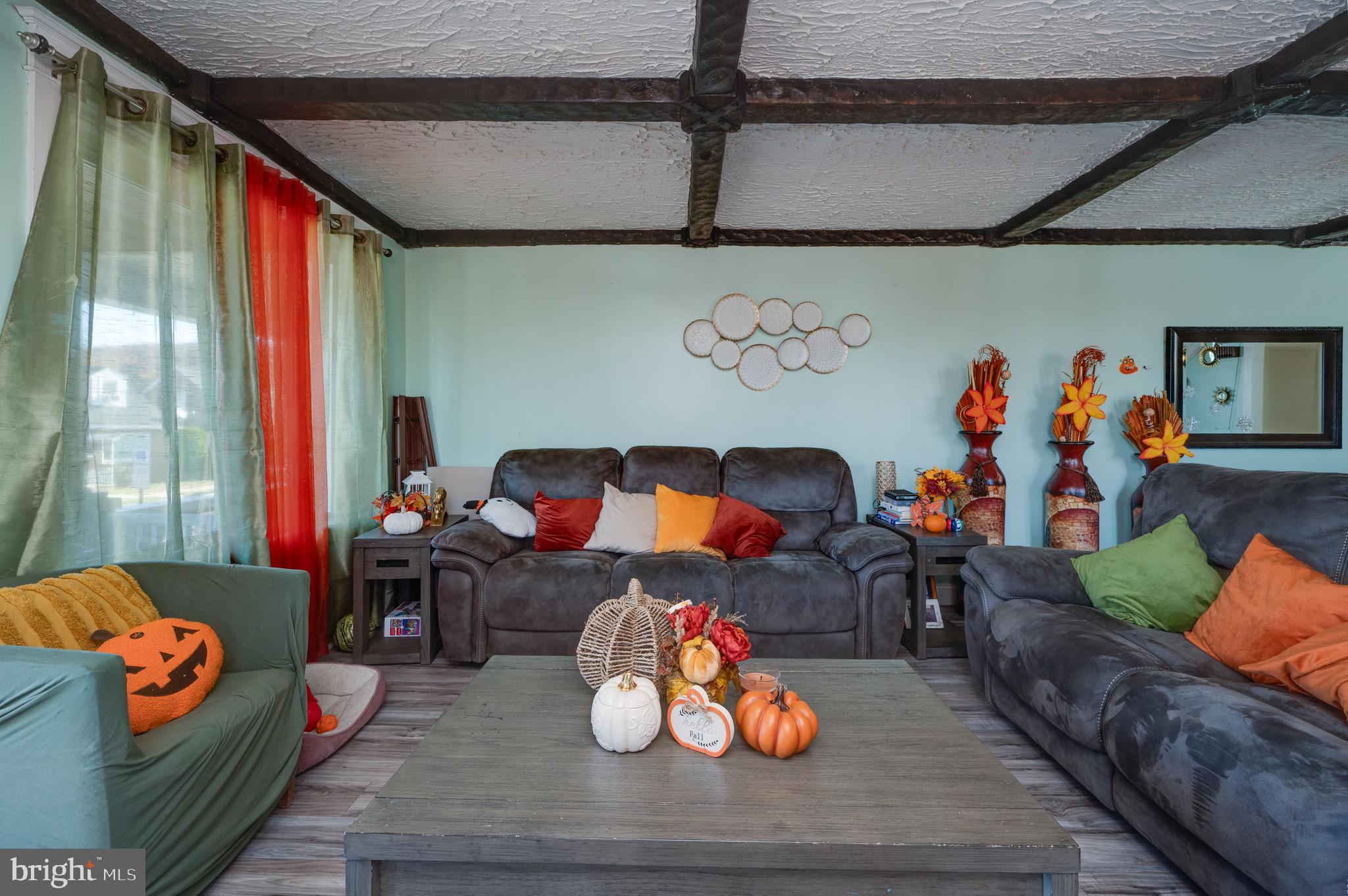 MILLMONT - Residential