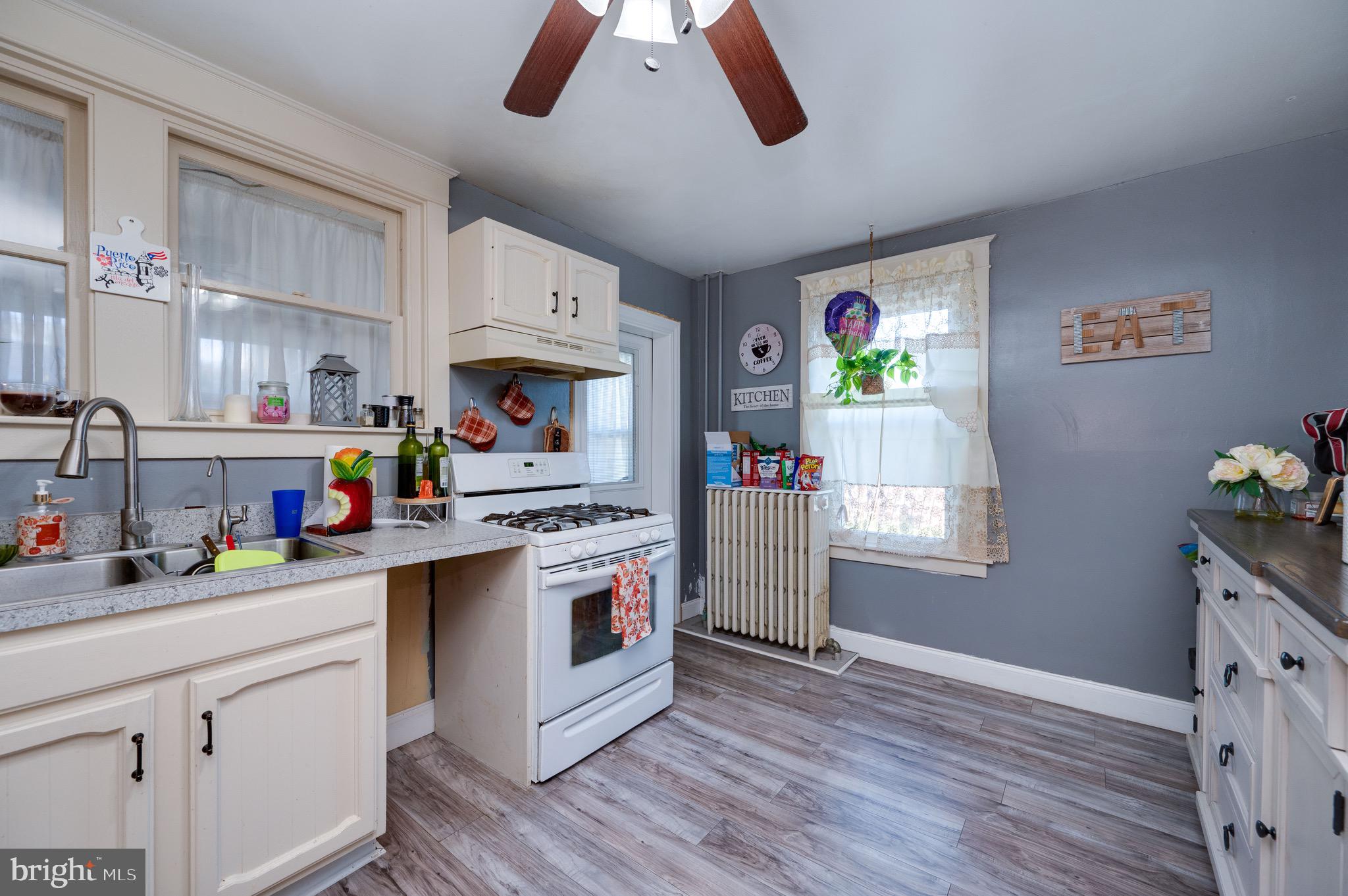 MILLMONT - Residential