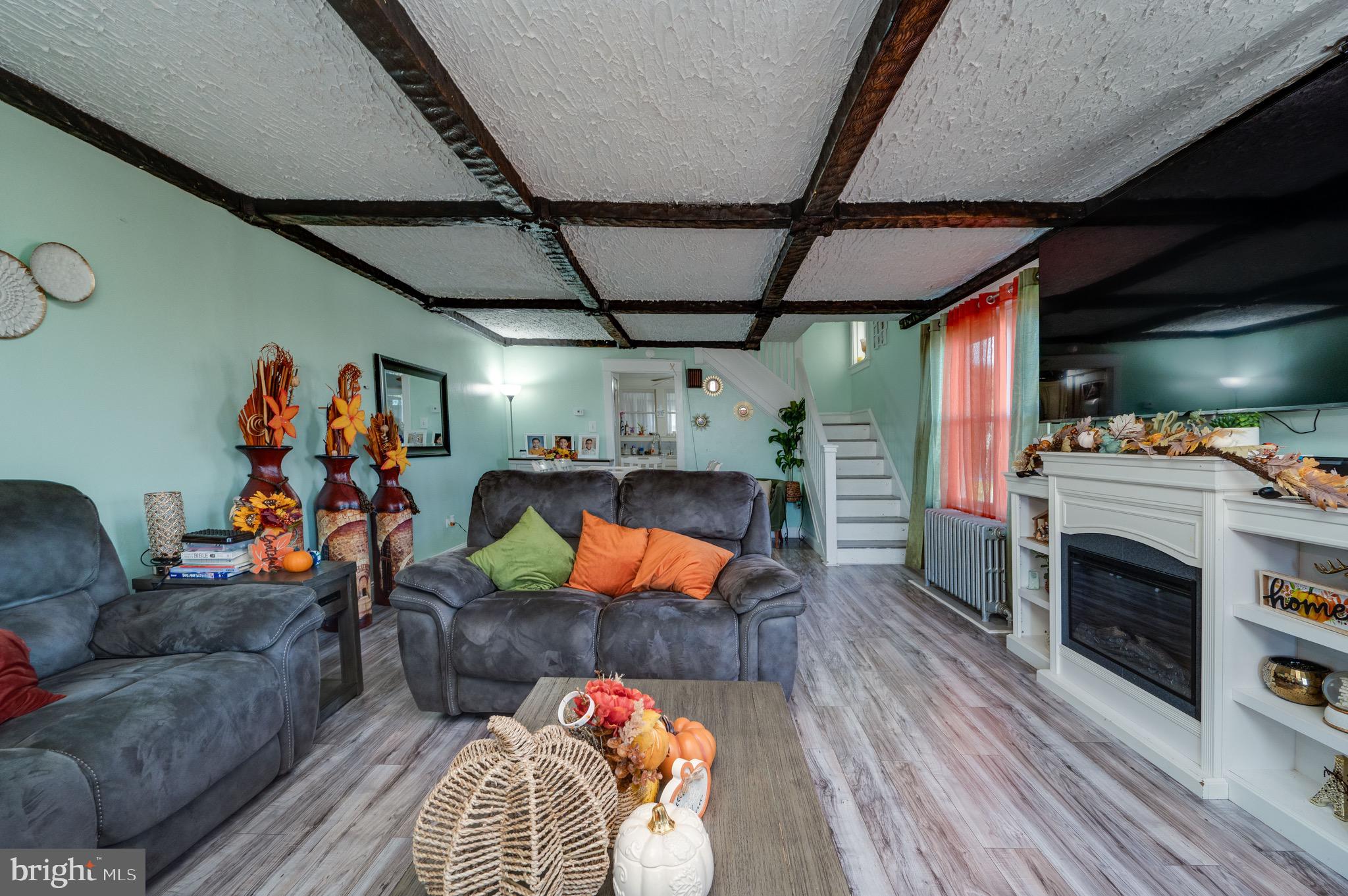 MILLMONT - Residential