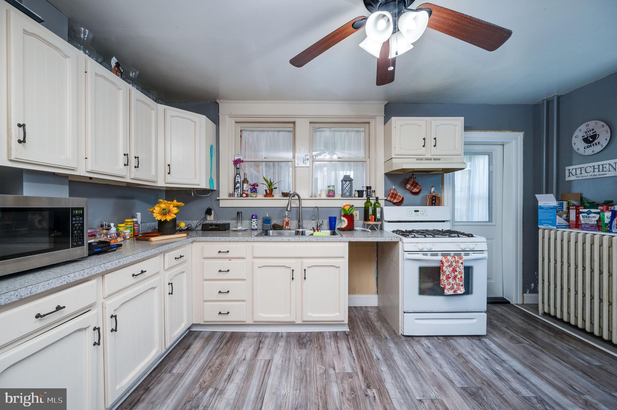 MILLMONT - Residential