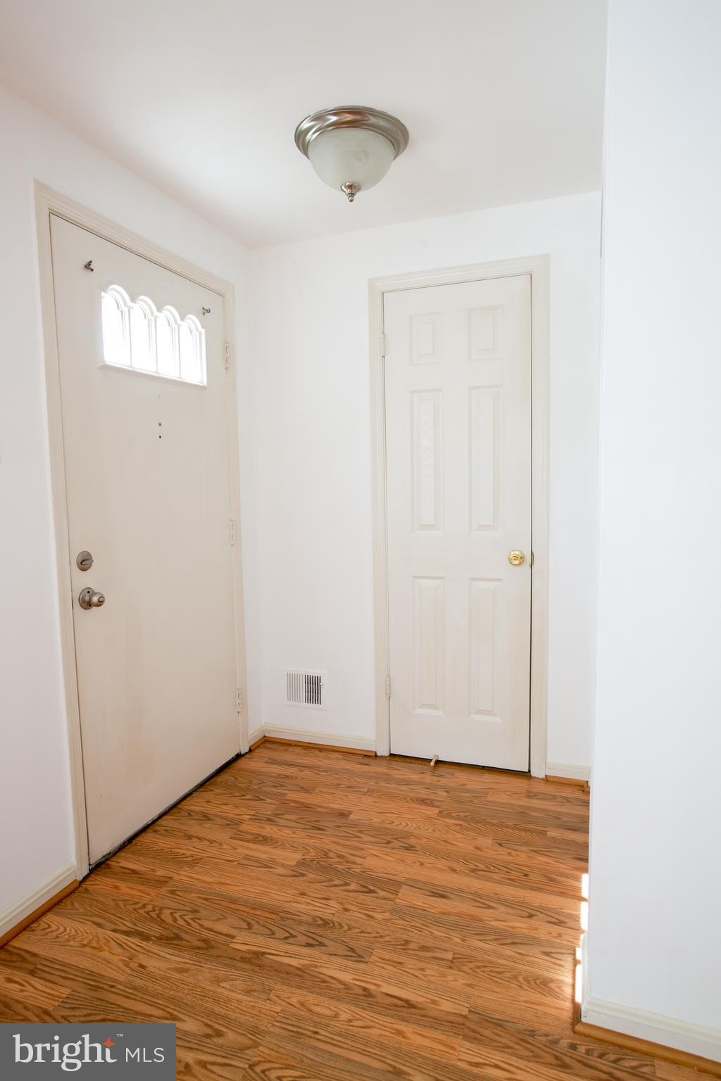 COVINGTON - Residential Lease