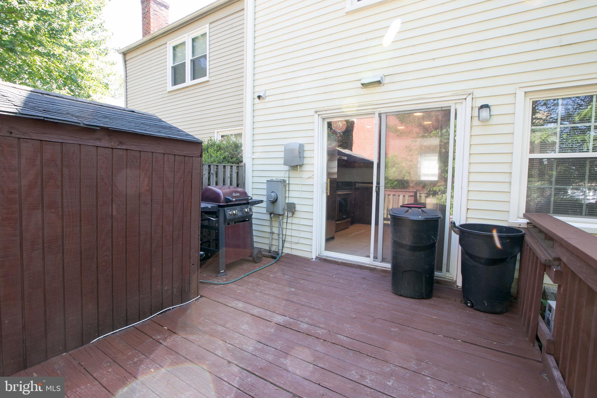 COVINGTON - Residential Lease