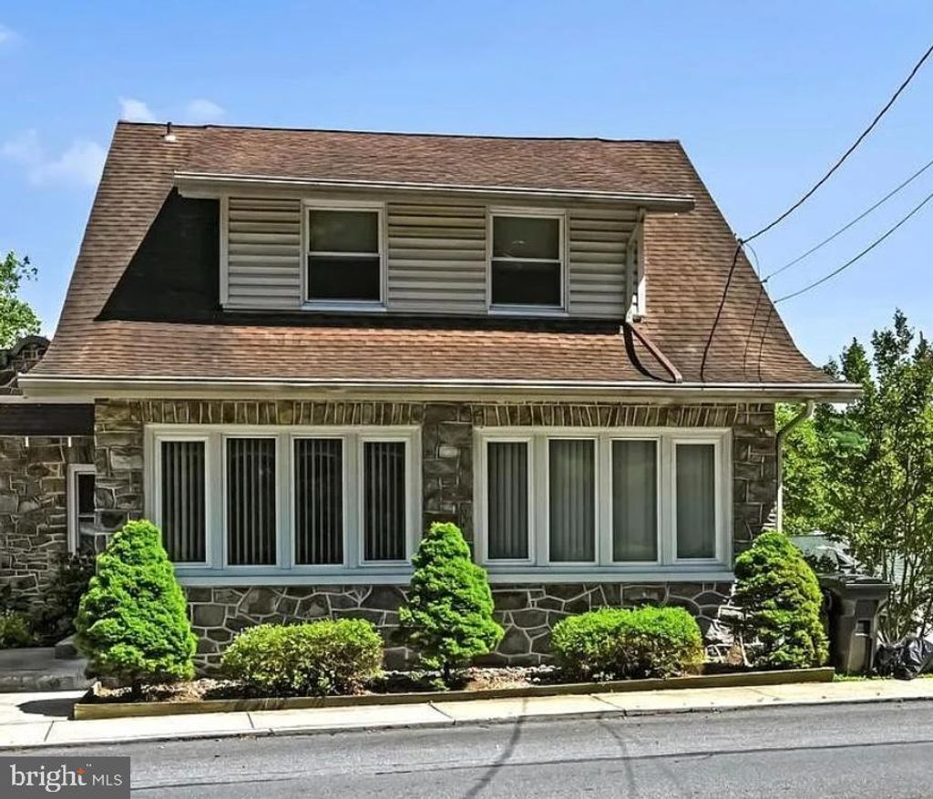 Photo of 433 Friedensburg Road, READING, PA 19606 (MLS # PABK2063714)