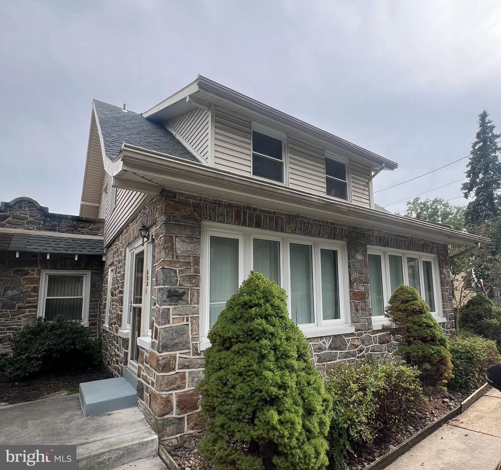 Photo of 433 Friedensburg Road, READING, PA 19606 (MLS # PABK2063714)