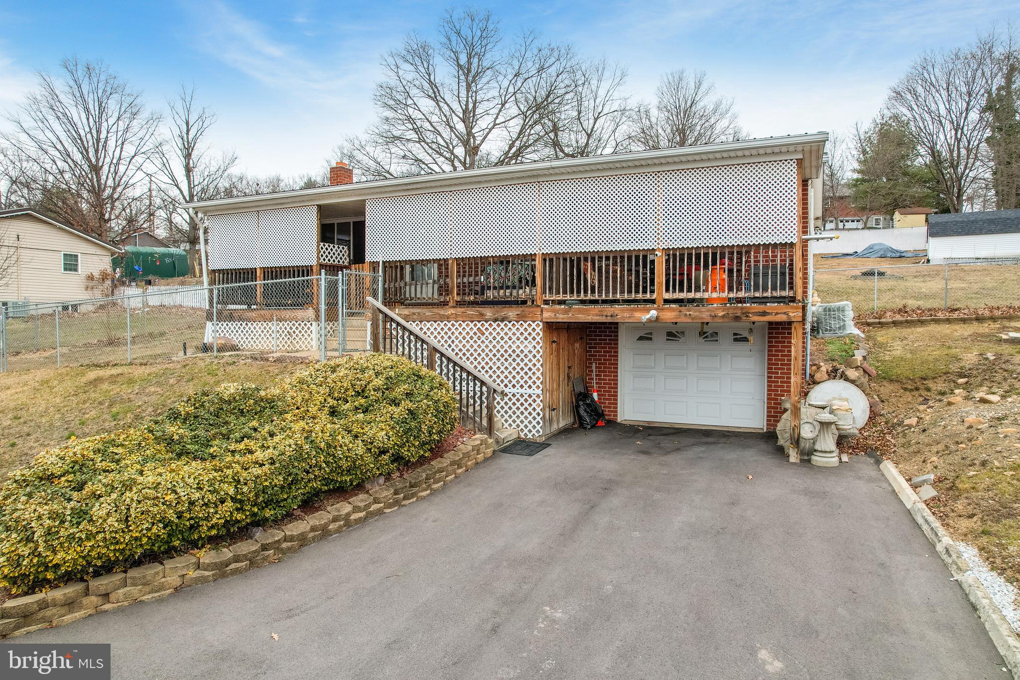 AMCELLE ACRES - Residential