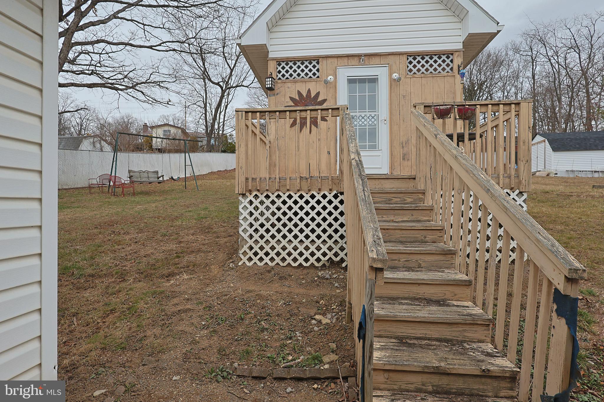 AMCELLE ACRES - Residential