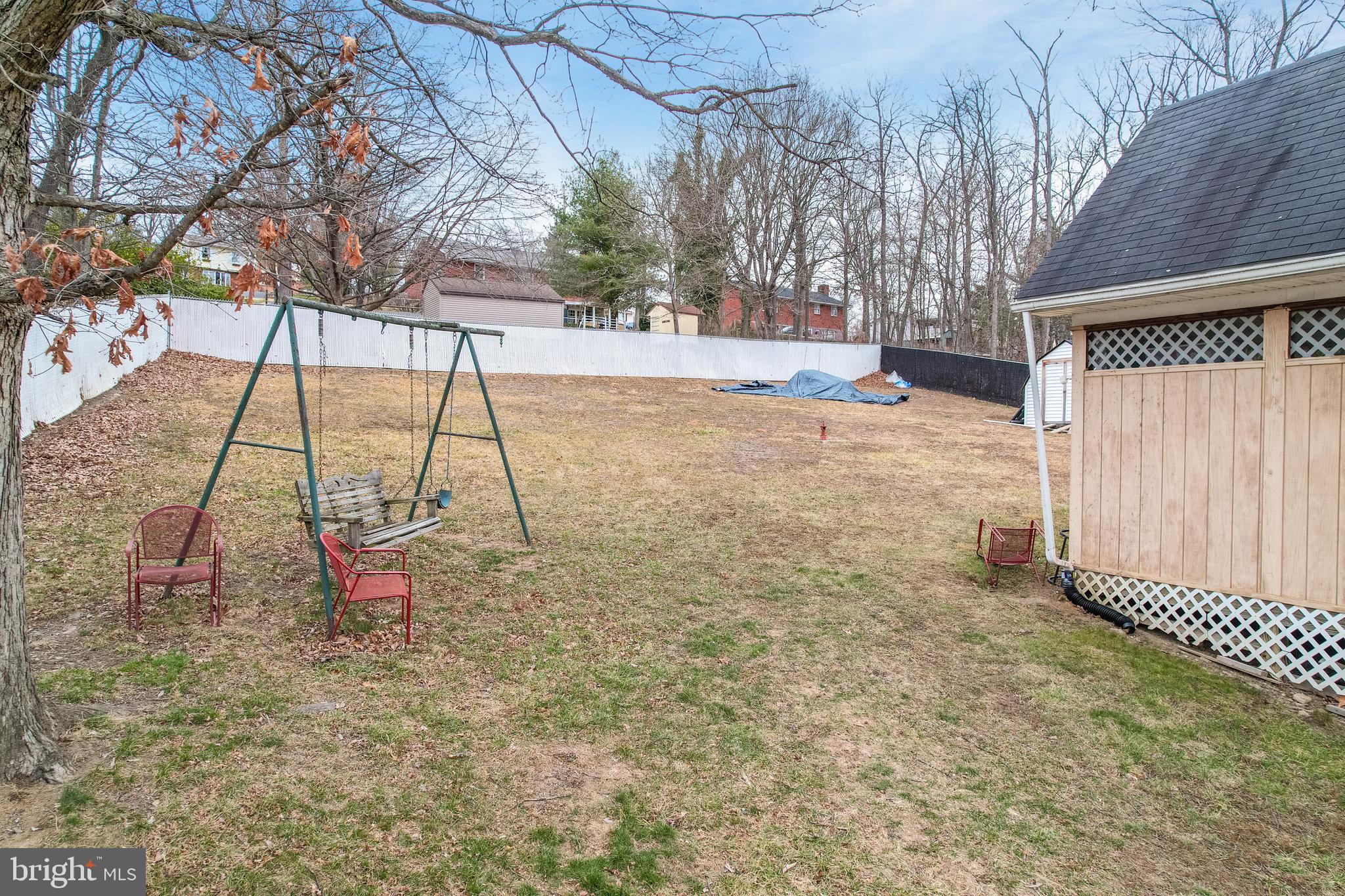 AMCELLE ACRES - Residential