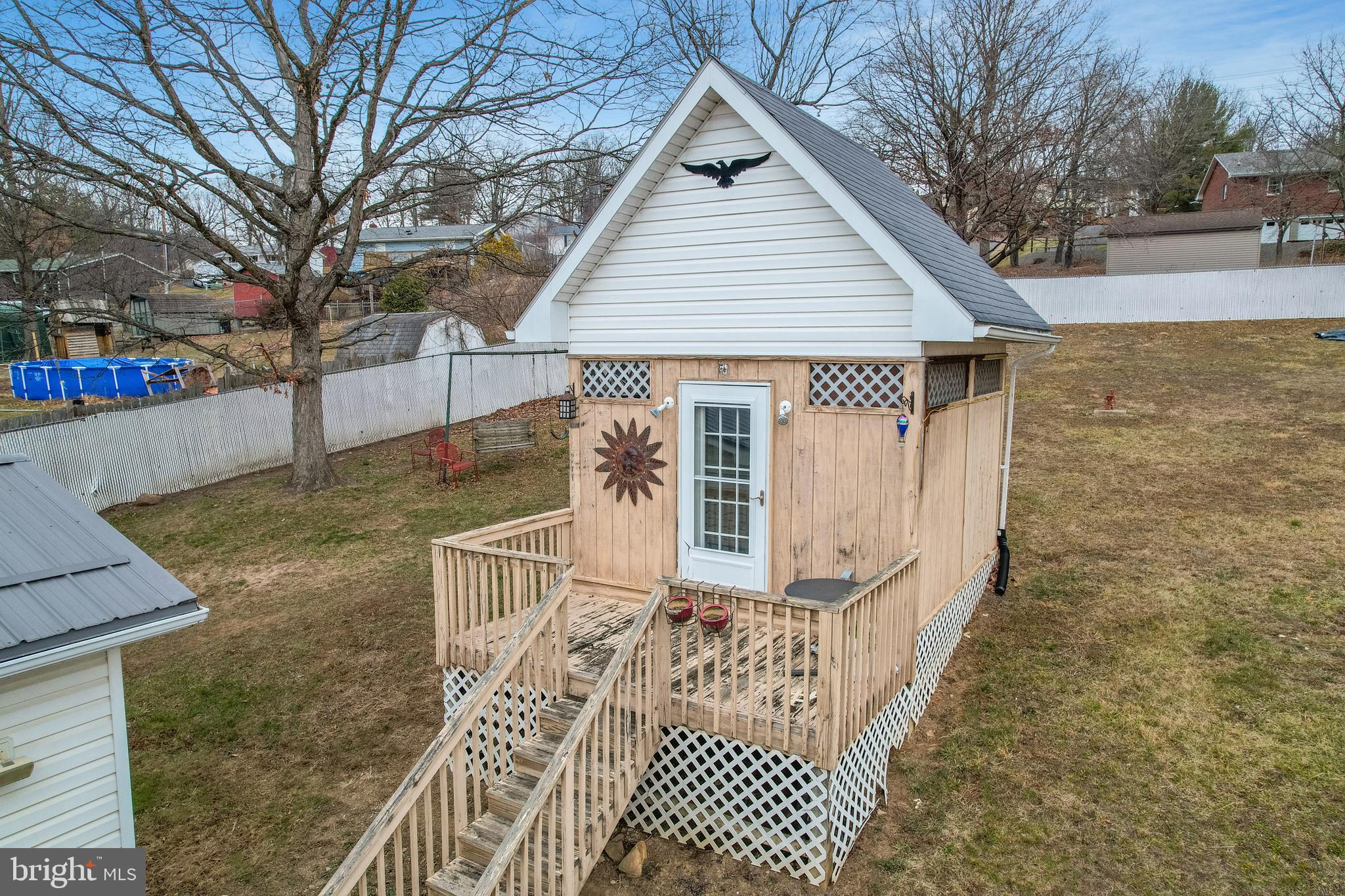 AMCELLE ACRES - Residential