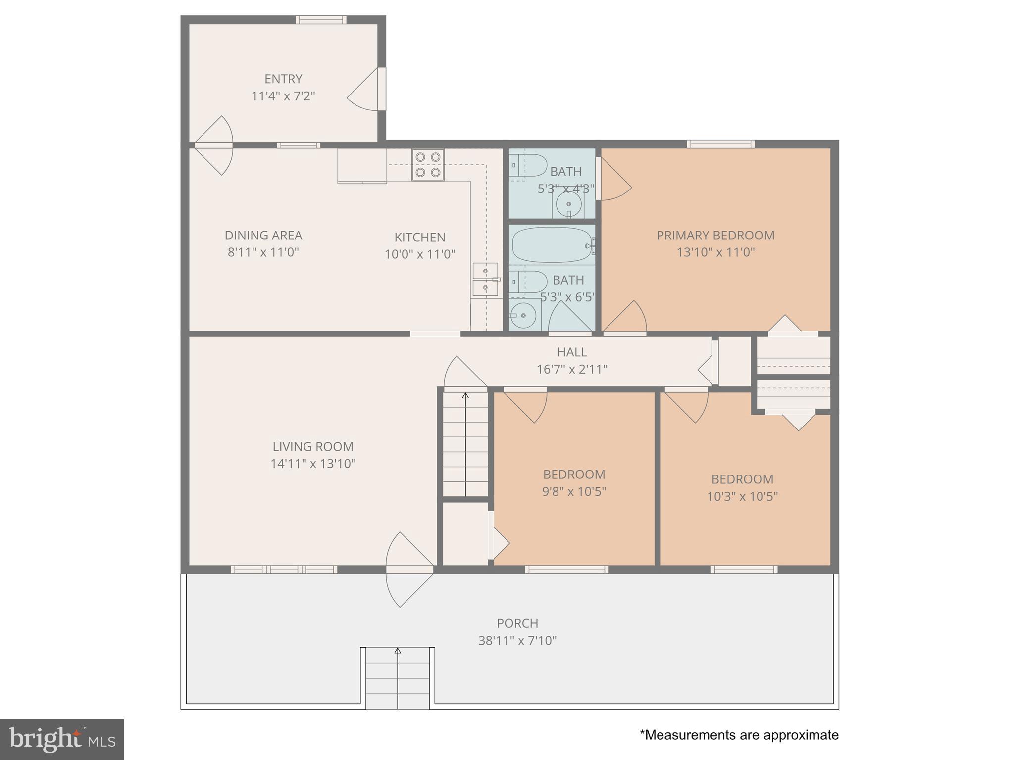 AMCELLE ACRES - Residential