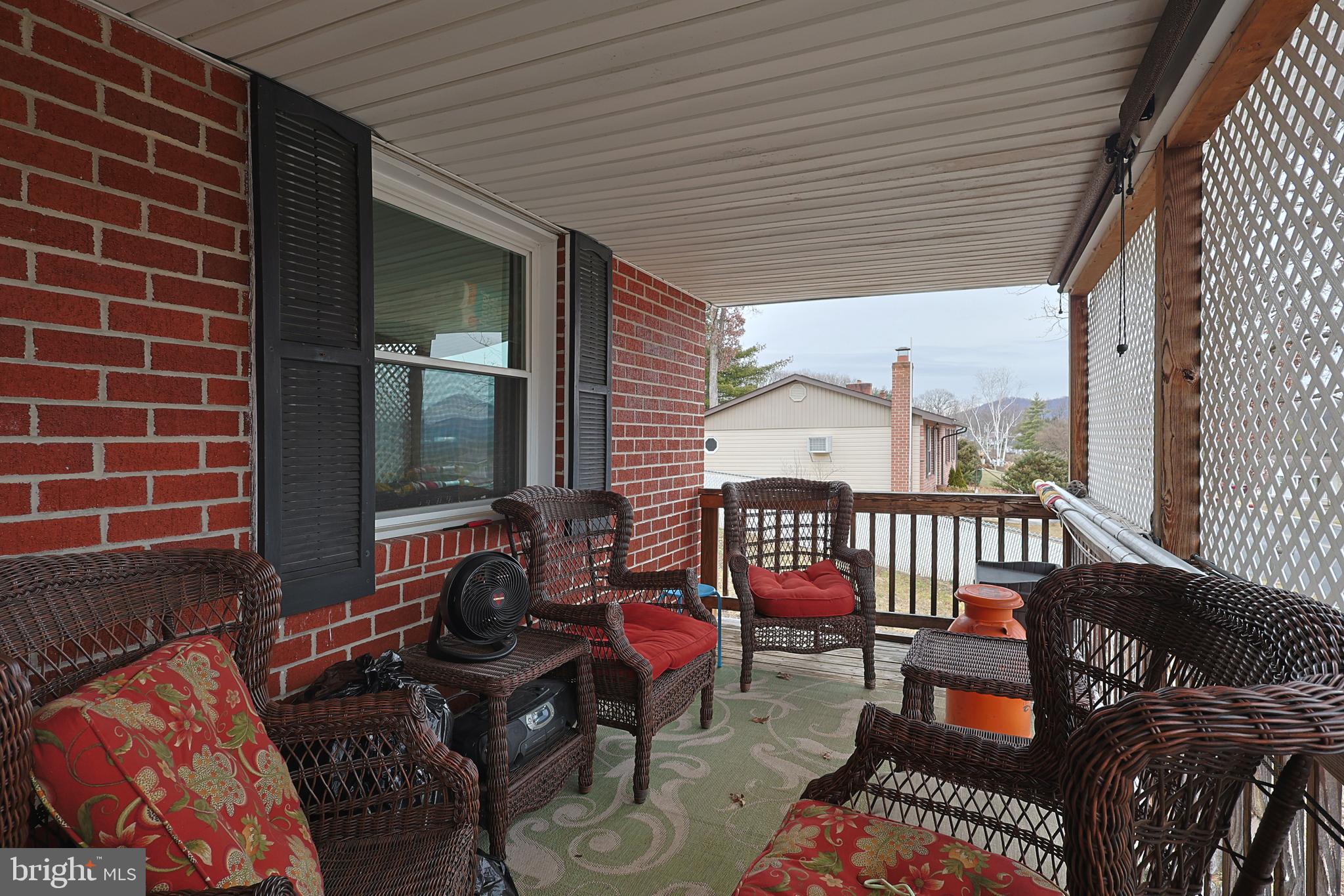 AMCELLE ACRES - Residential