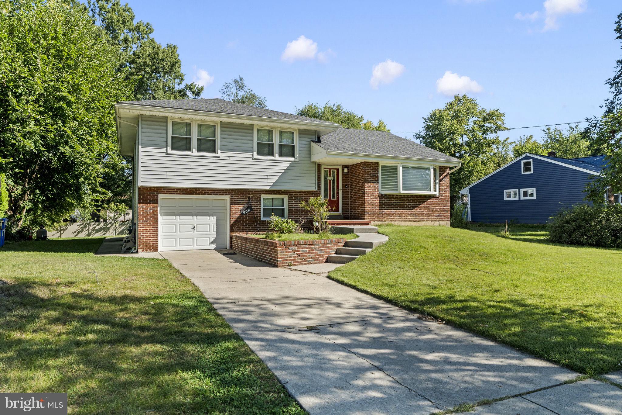409 BRADFORD ROAD