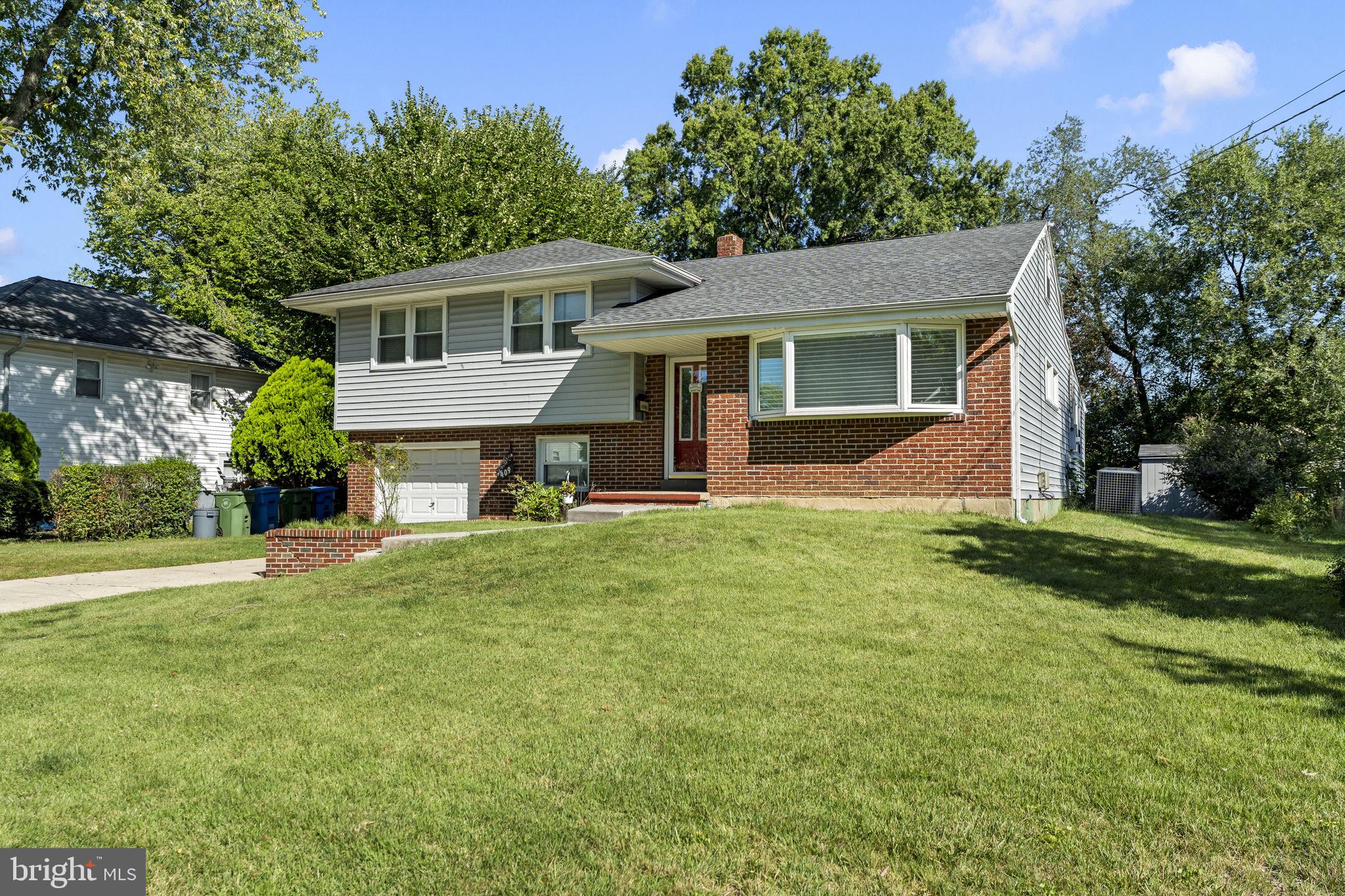 409 BRADFORD ROAD
