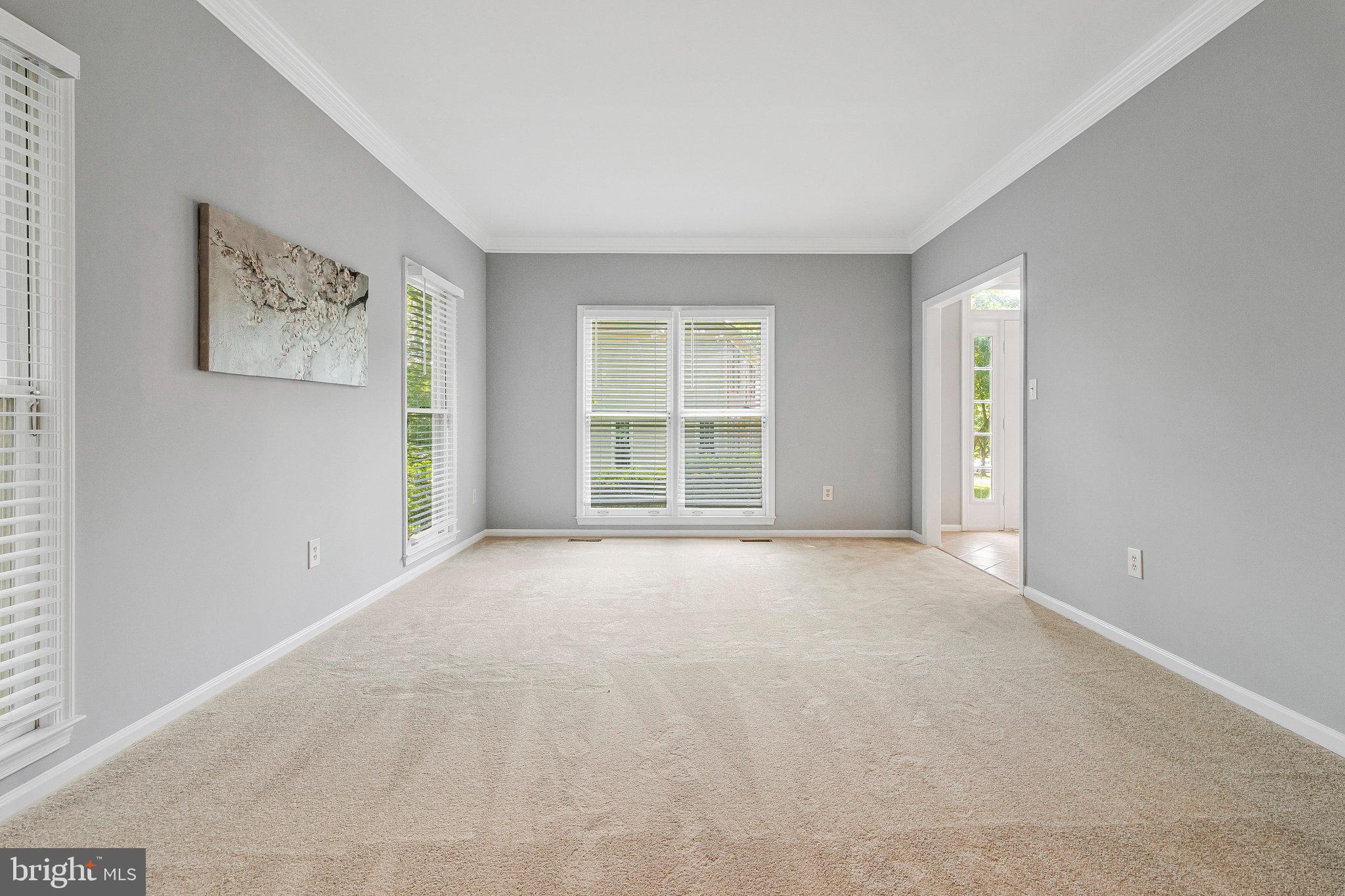 SIGNAL HILL CARRS - Residential Lease