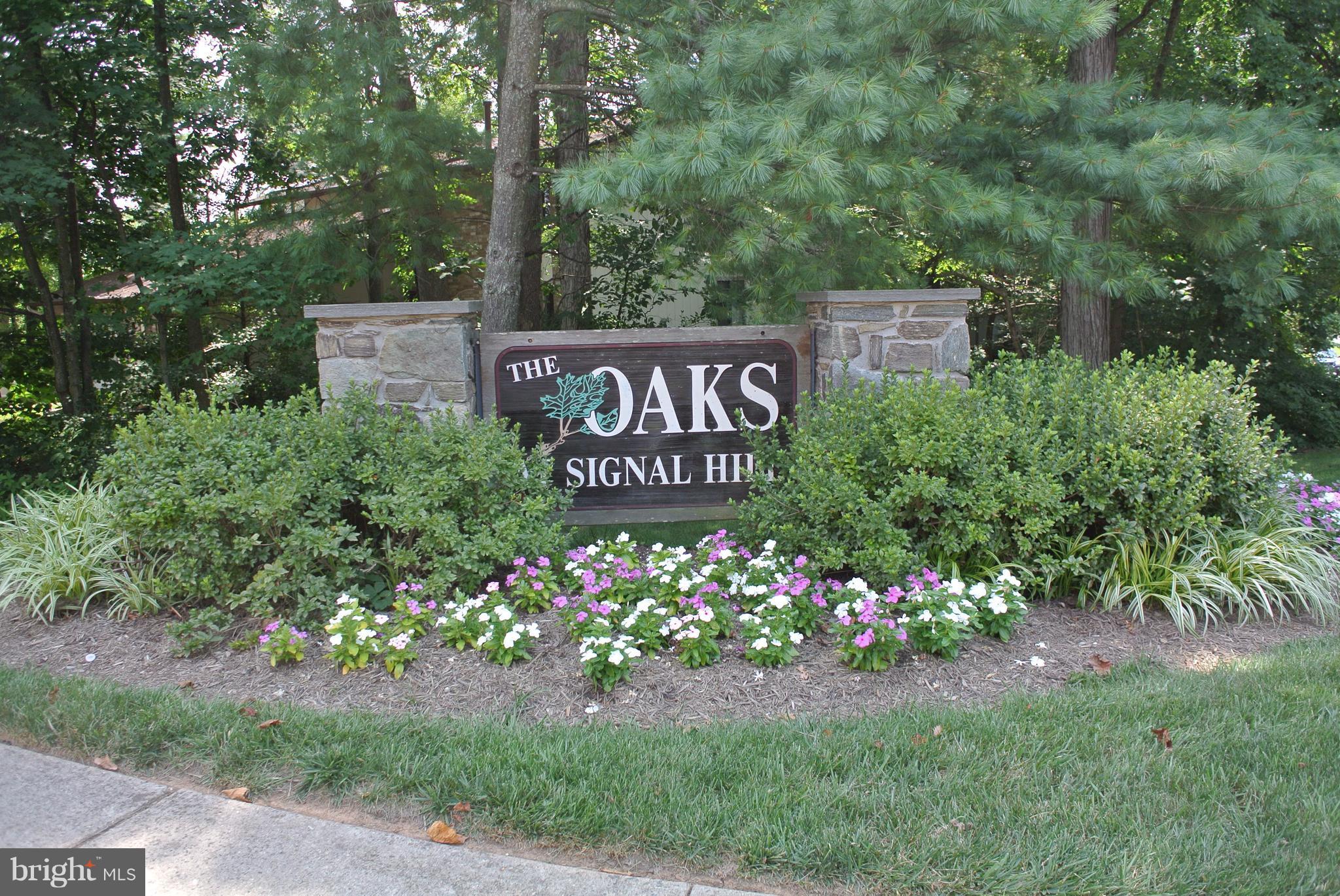 SIGNAL HILL CARRS - Residential Lease