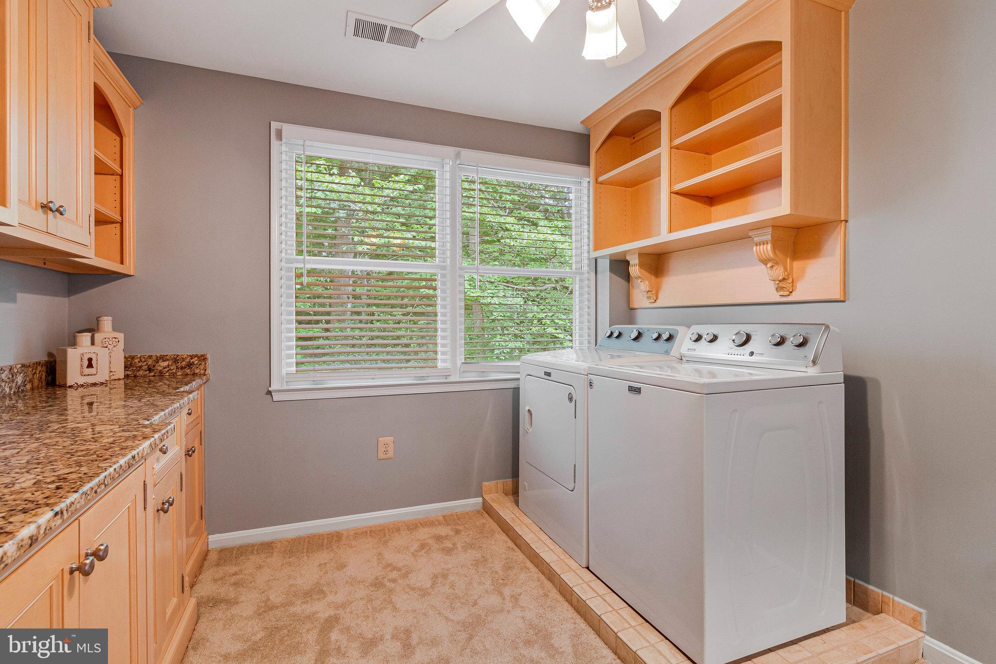 SIGNAL HILL CARRS - Residential Lease