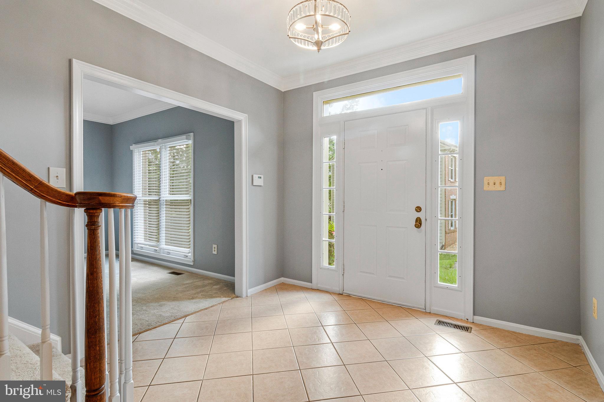 SIGNAL HILL CARRS - Residential Lease