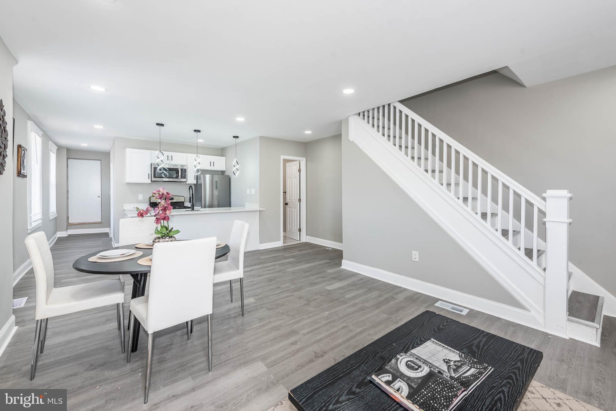 FOUR BY FOUR - Residential Income