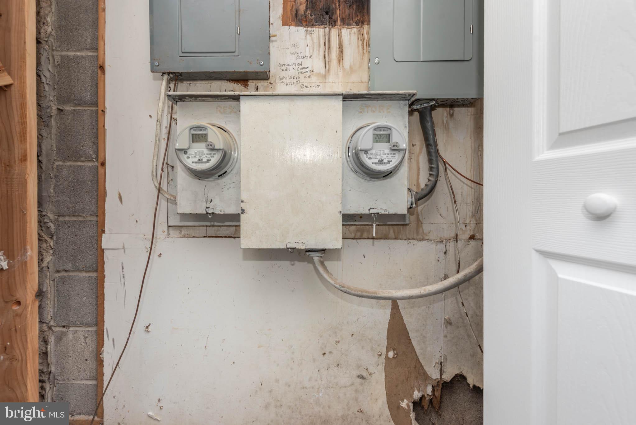 FOUR BY FOUR - Residential Income