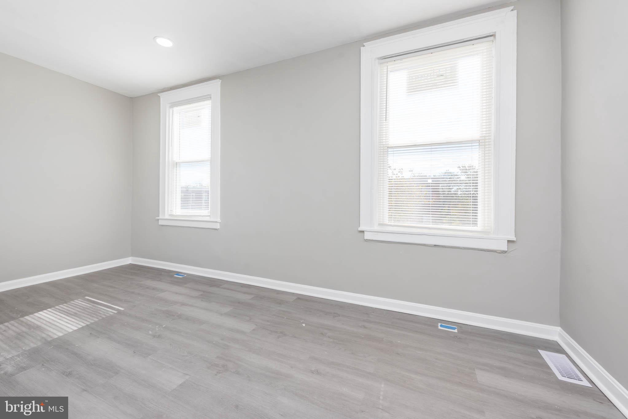 FOUR BY FOUR - Residential Income