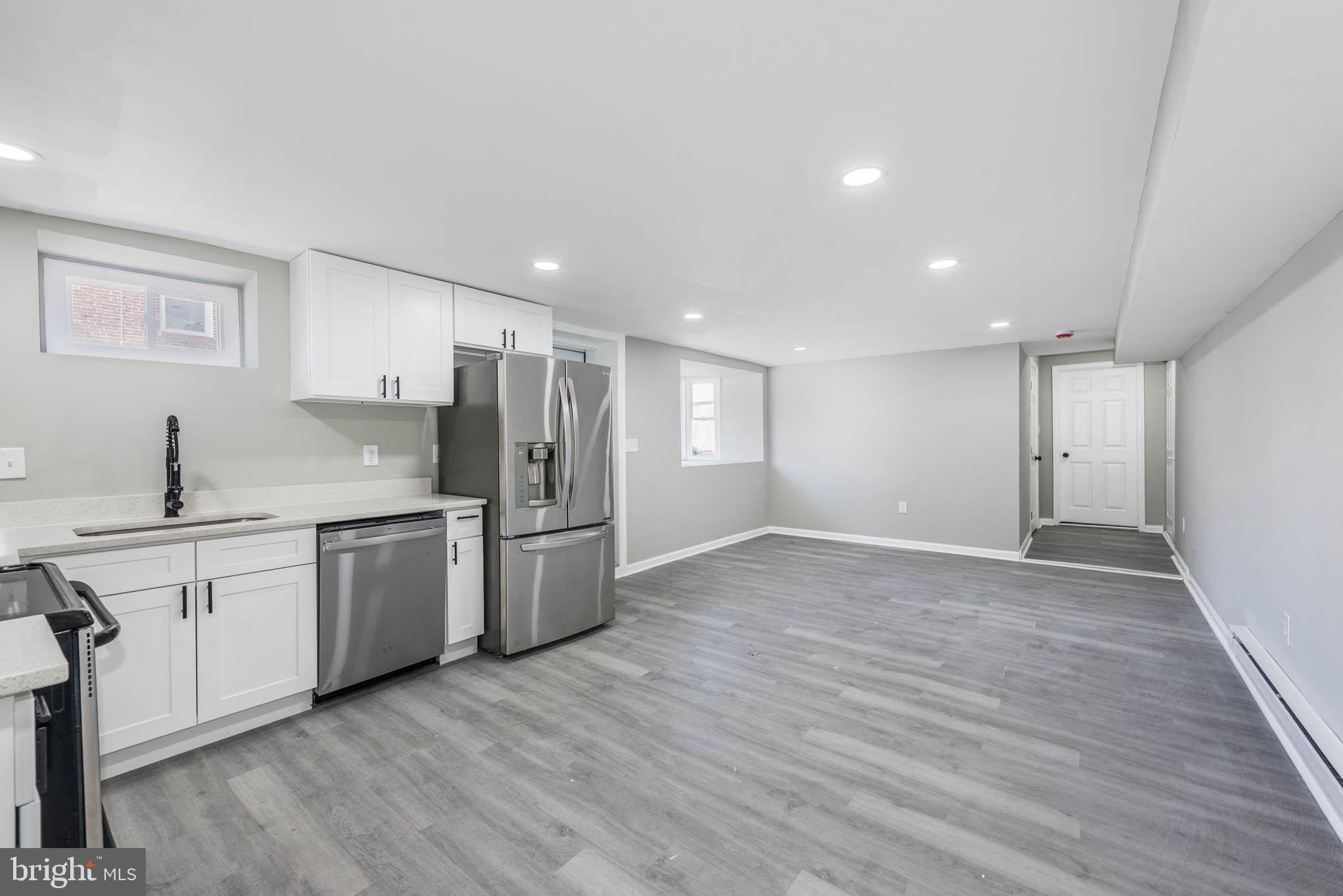 FOUR BY FOUR - Residential Income