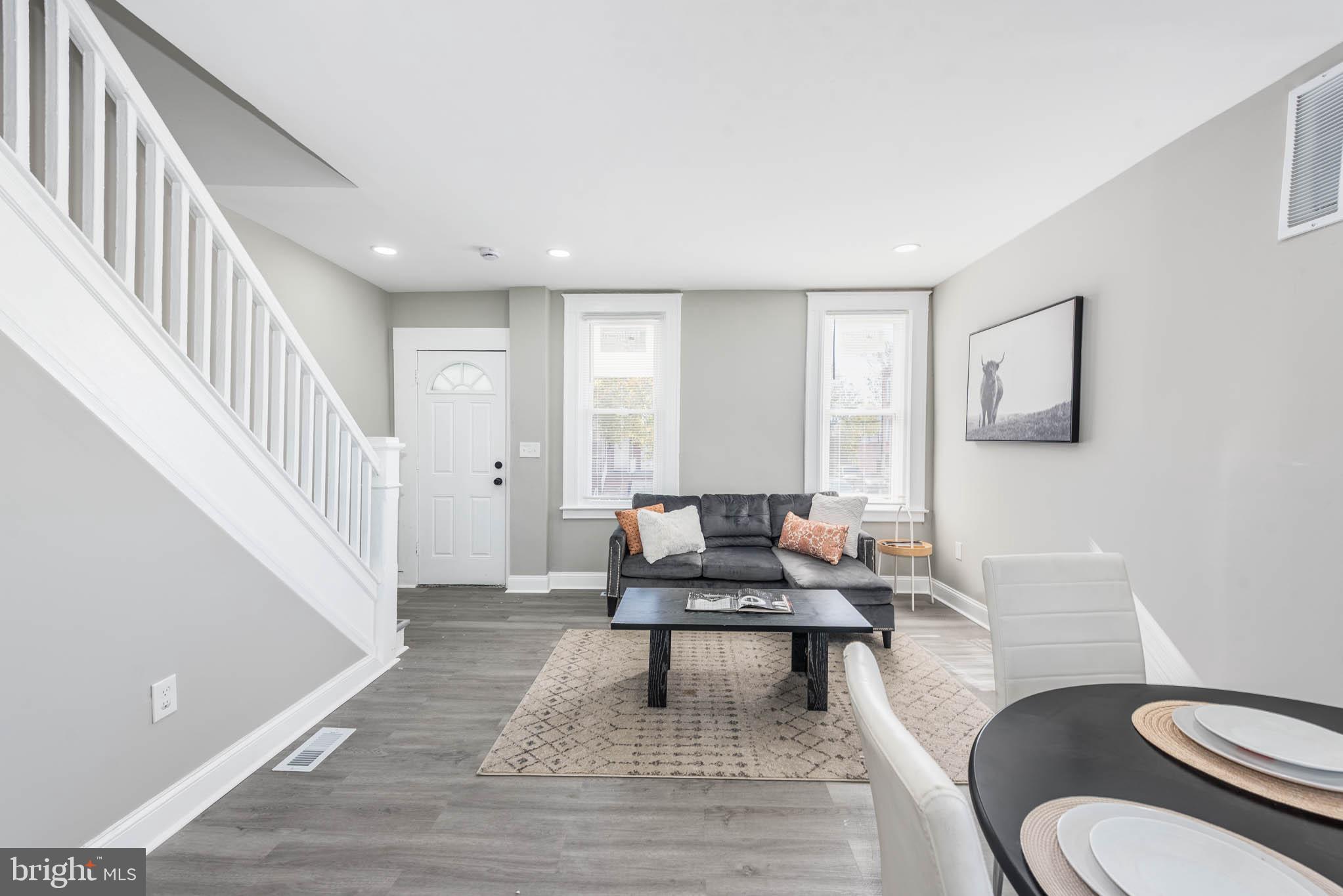 FOUR BY FOUR - Residential Income