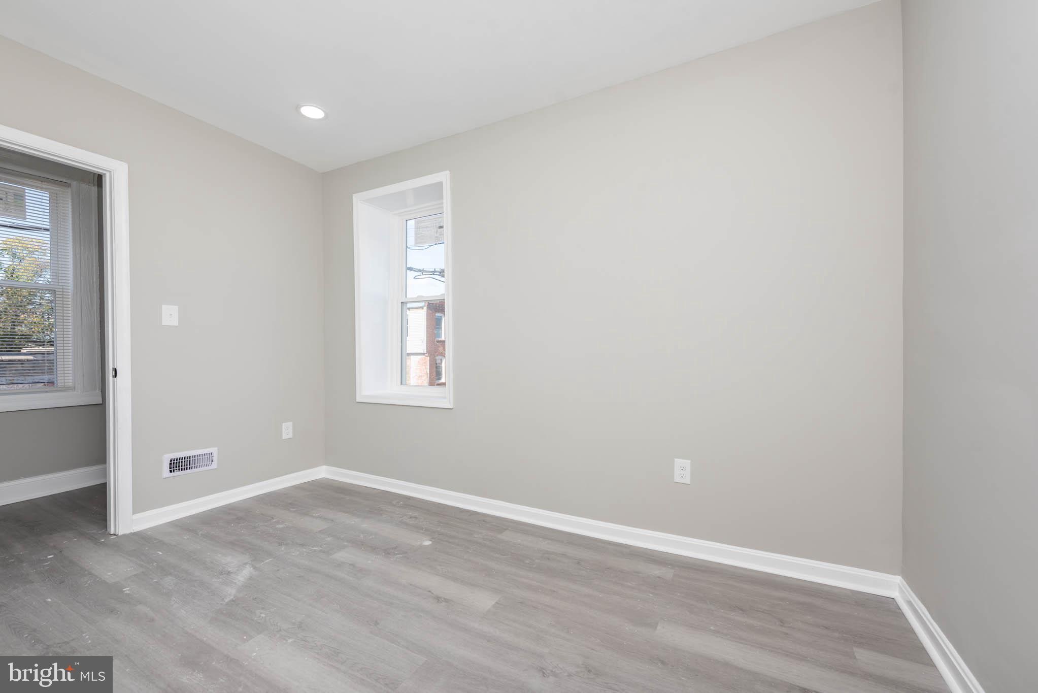 FOUR BY FOUR - Residential Income