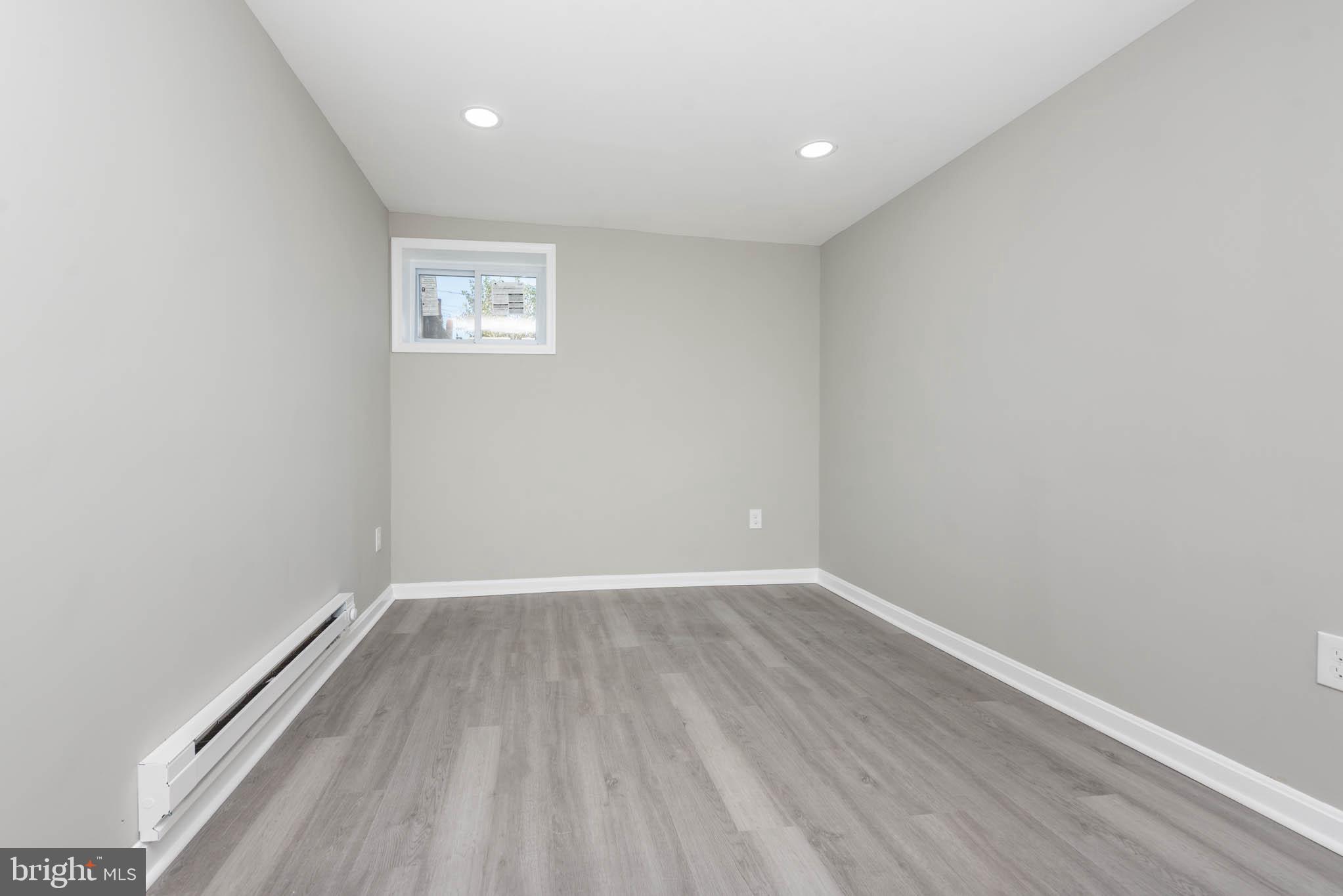 FOUR BY FOUR - Residential Income