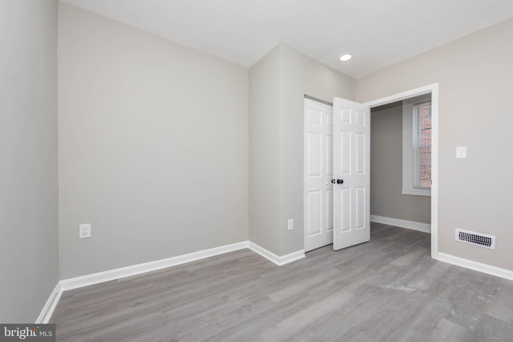 FOUR BY FOUR - Residential Income