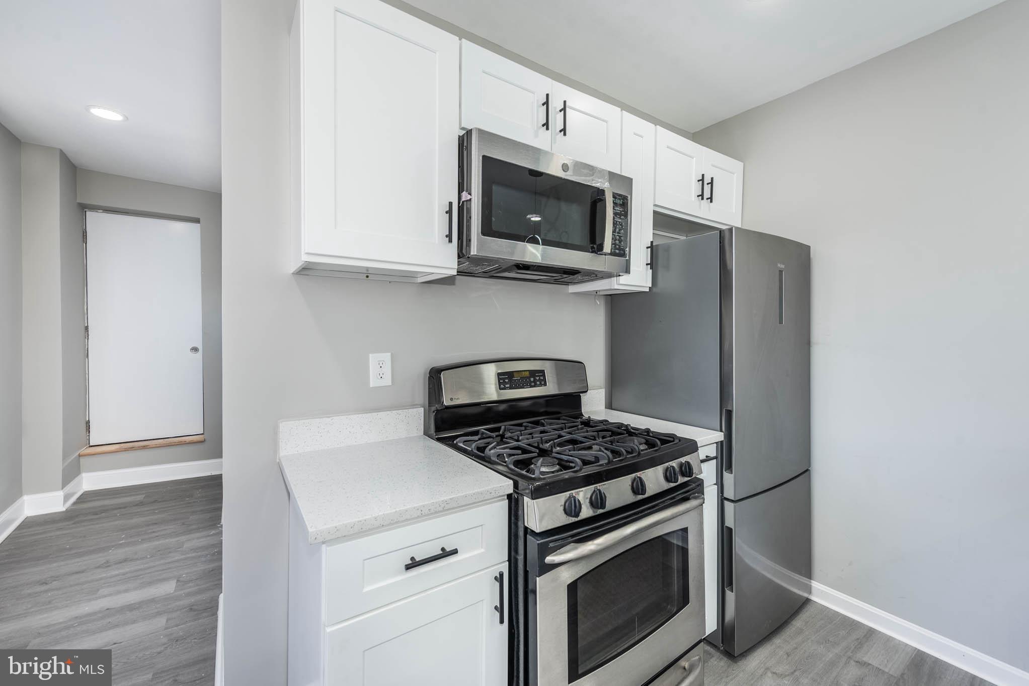 FOUR BY FOUR - Residential Income