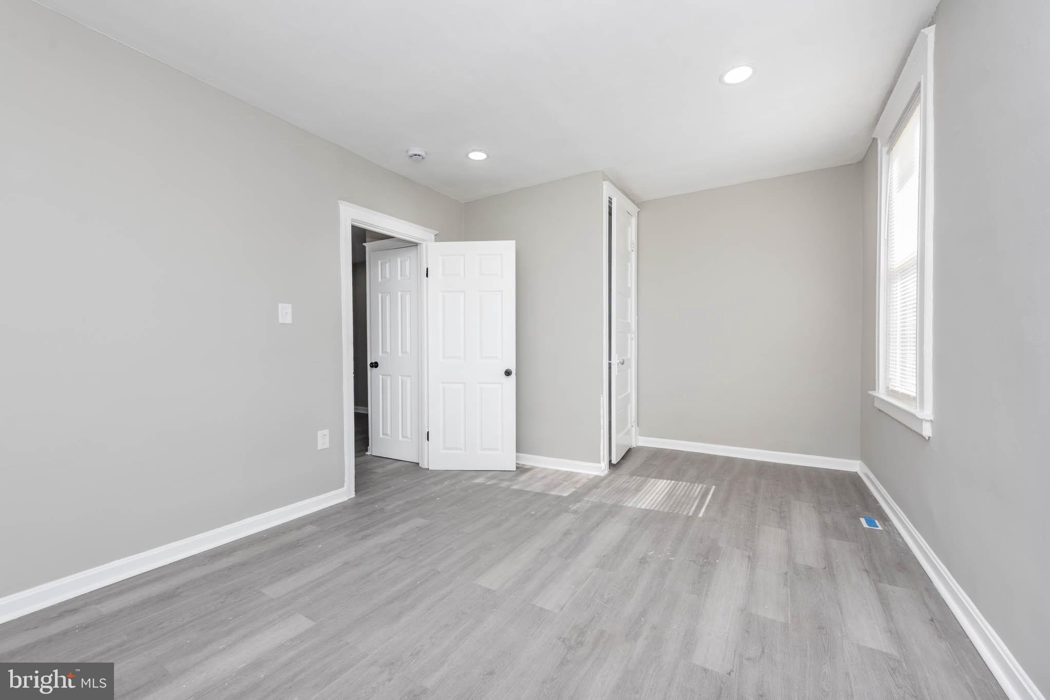 FOUR BY FOUR - Residential Income