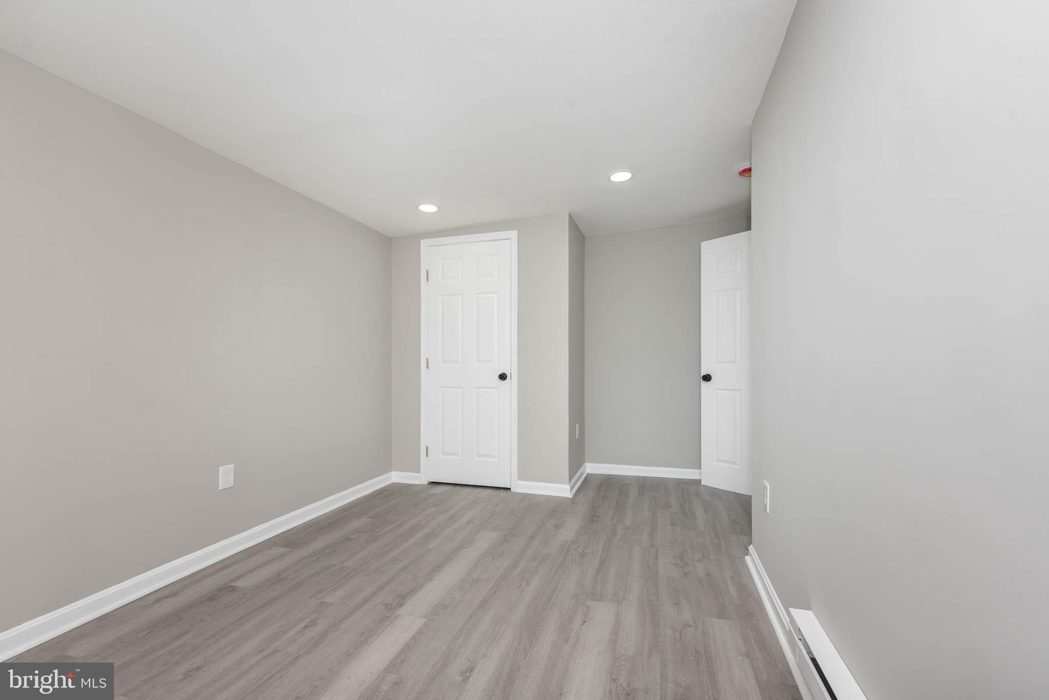 FOUR BY FOUR - Residential Income