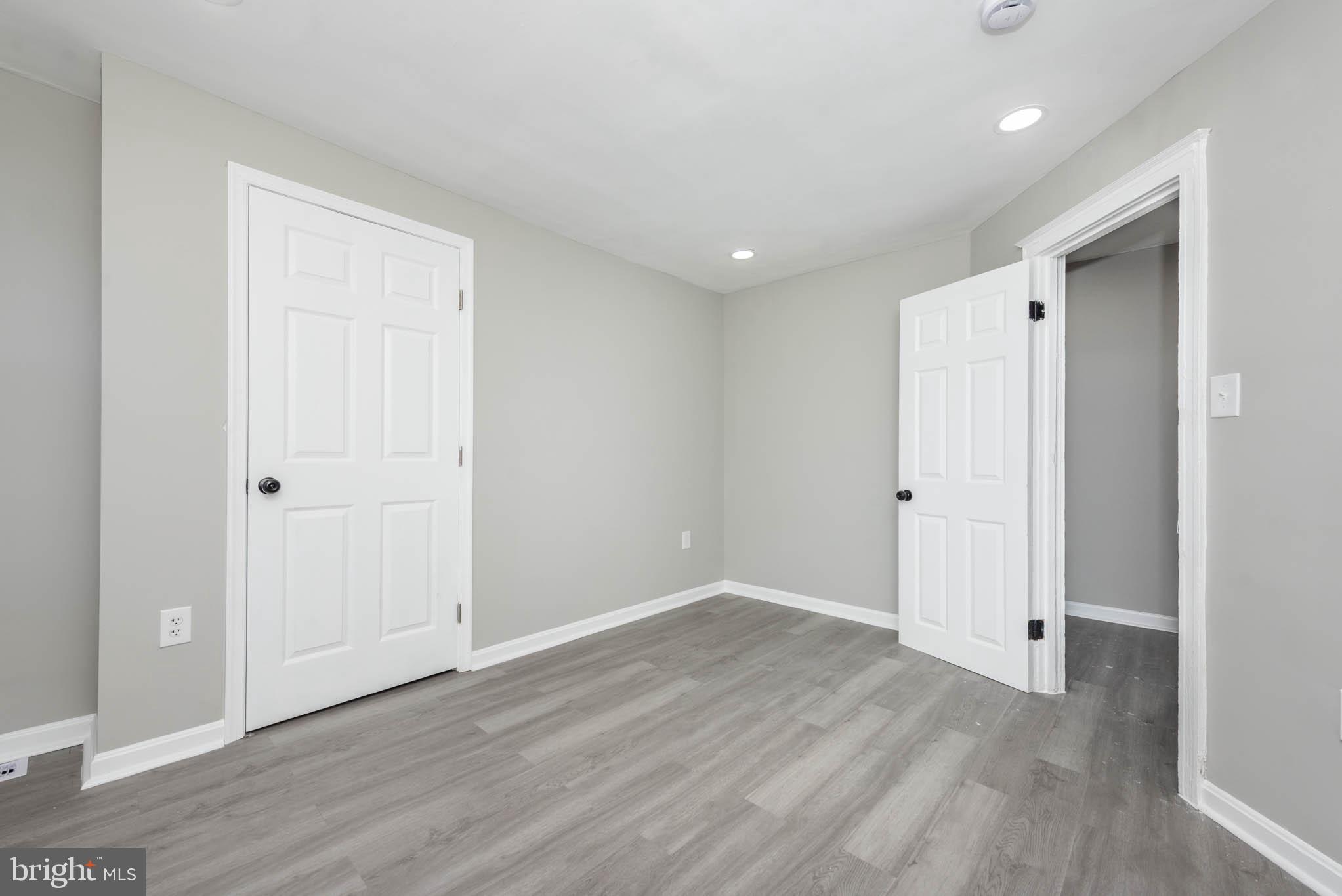 FOUR BY FOUR - Residential Income