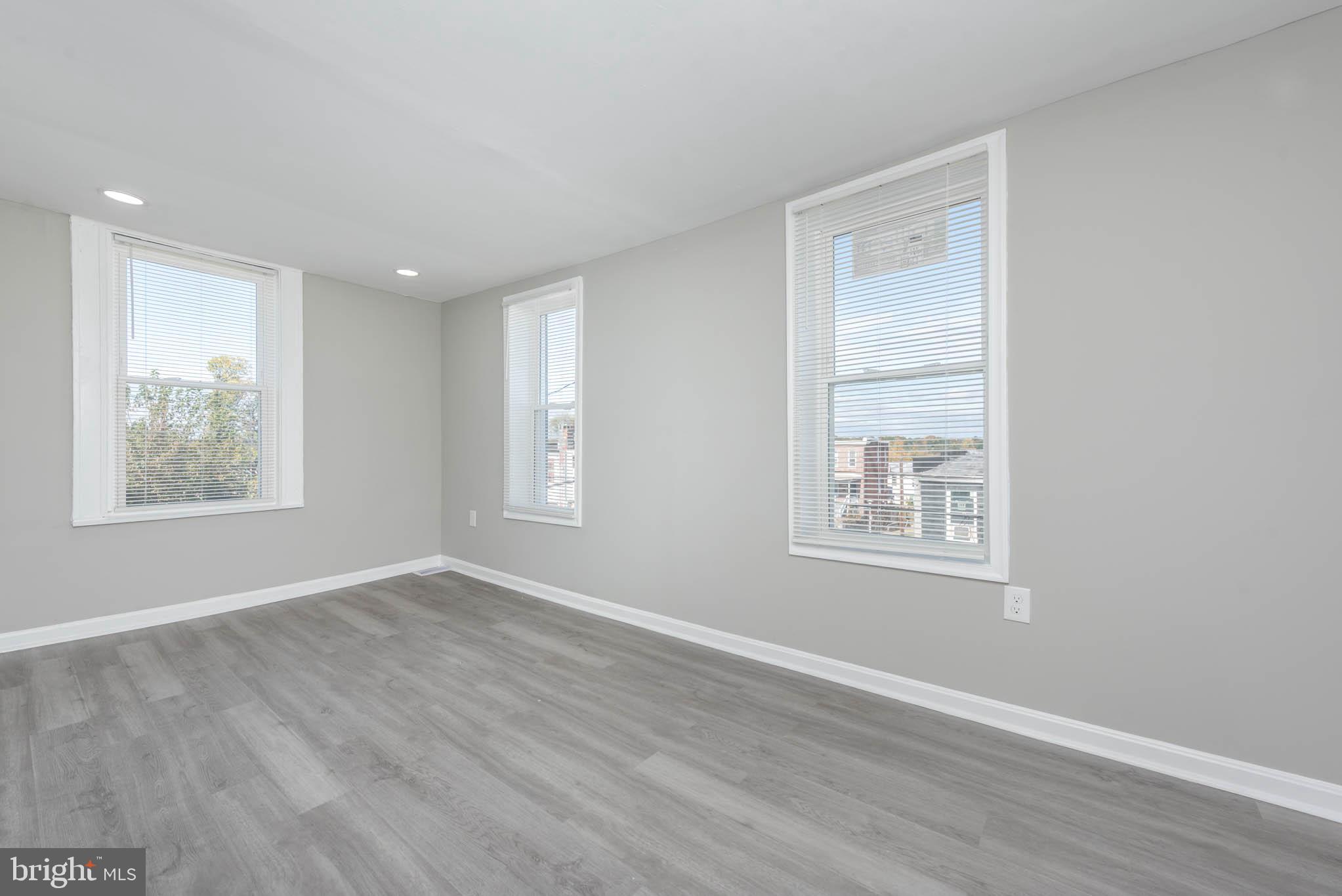 FOUR BY FOUR - Residential Income