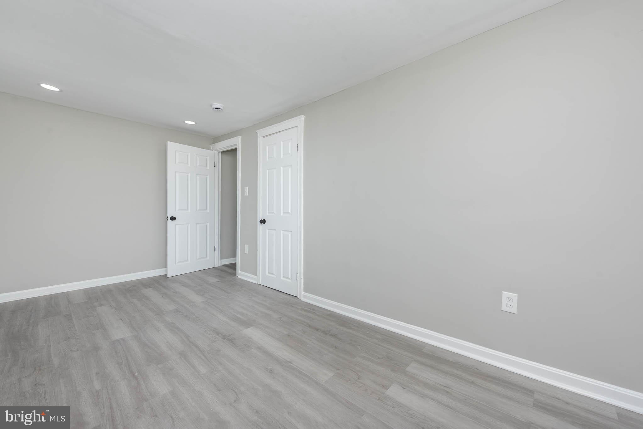 FOUR BY FOUR - Residential Income