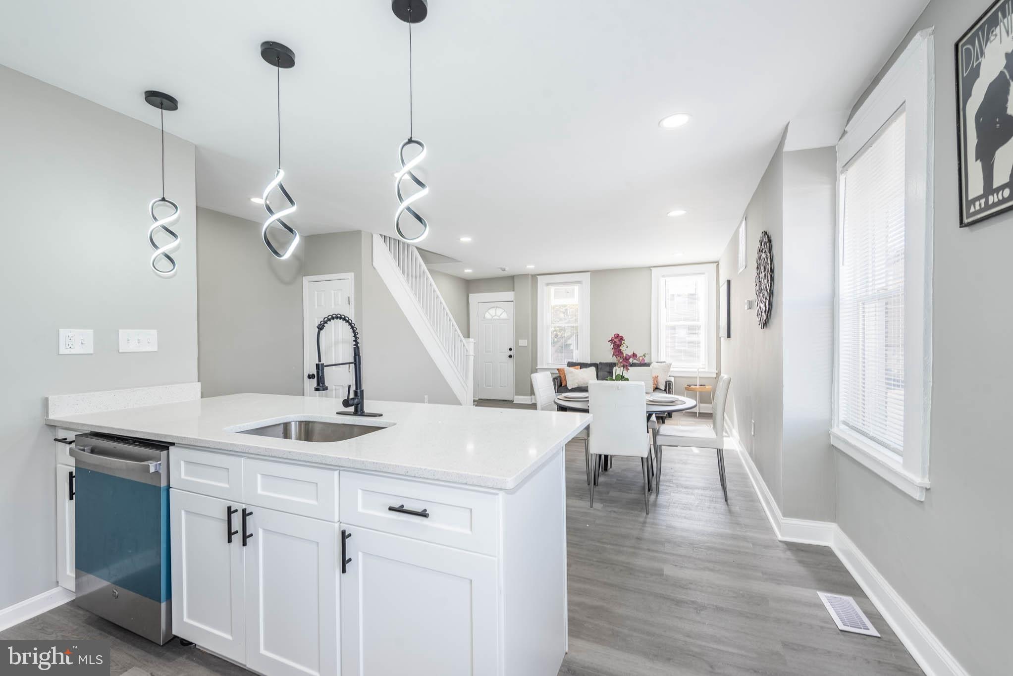 FOUR BY FOUR - Residential Income