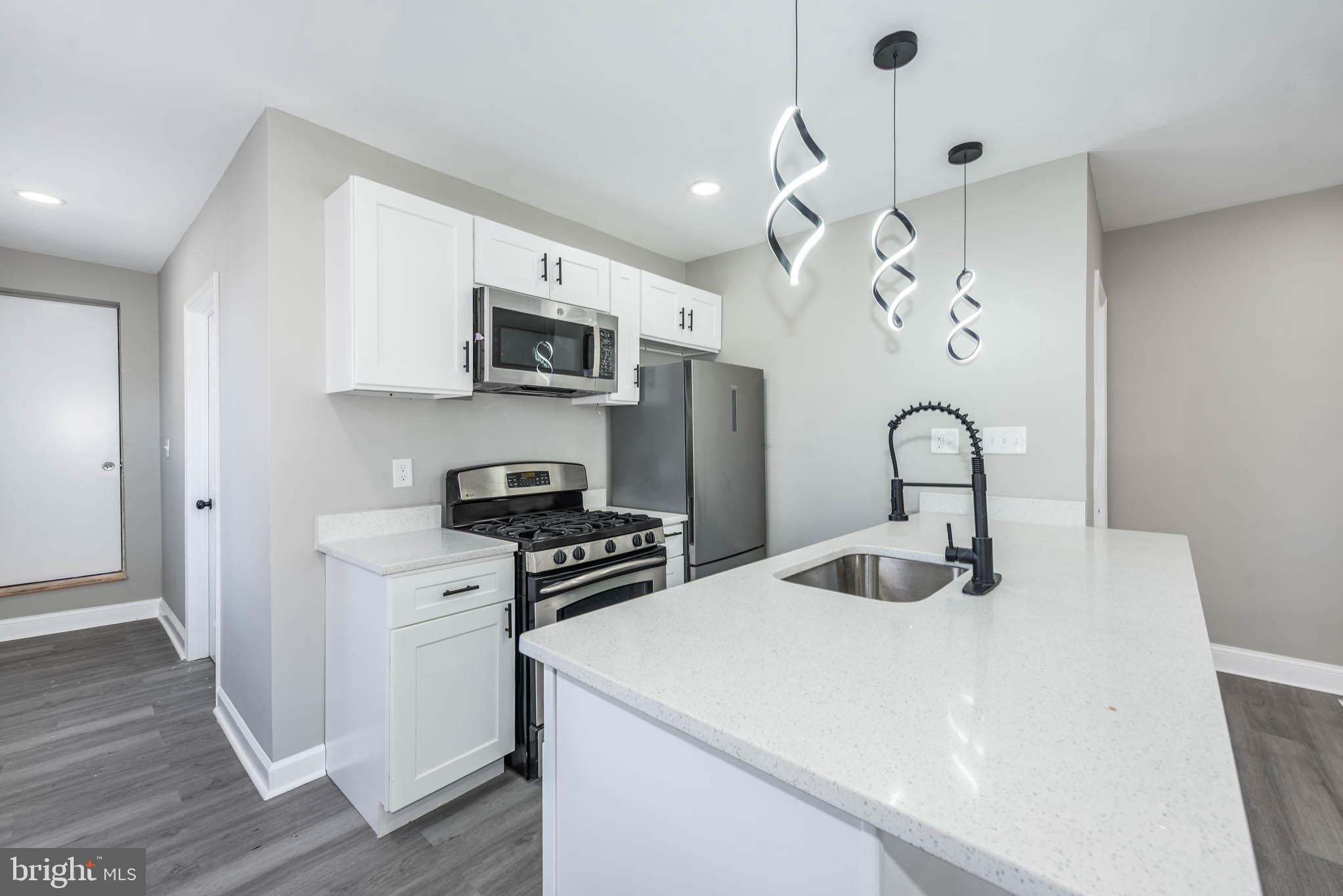 FOUR BY FOUR - Residential Income