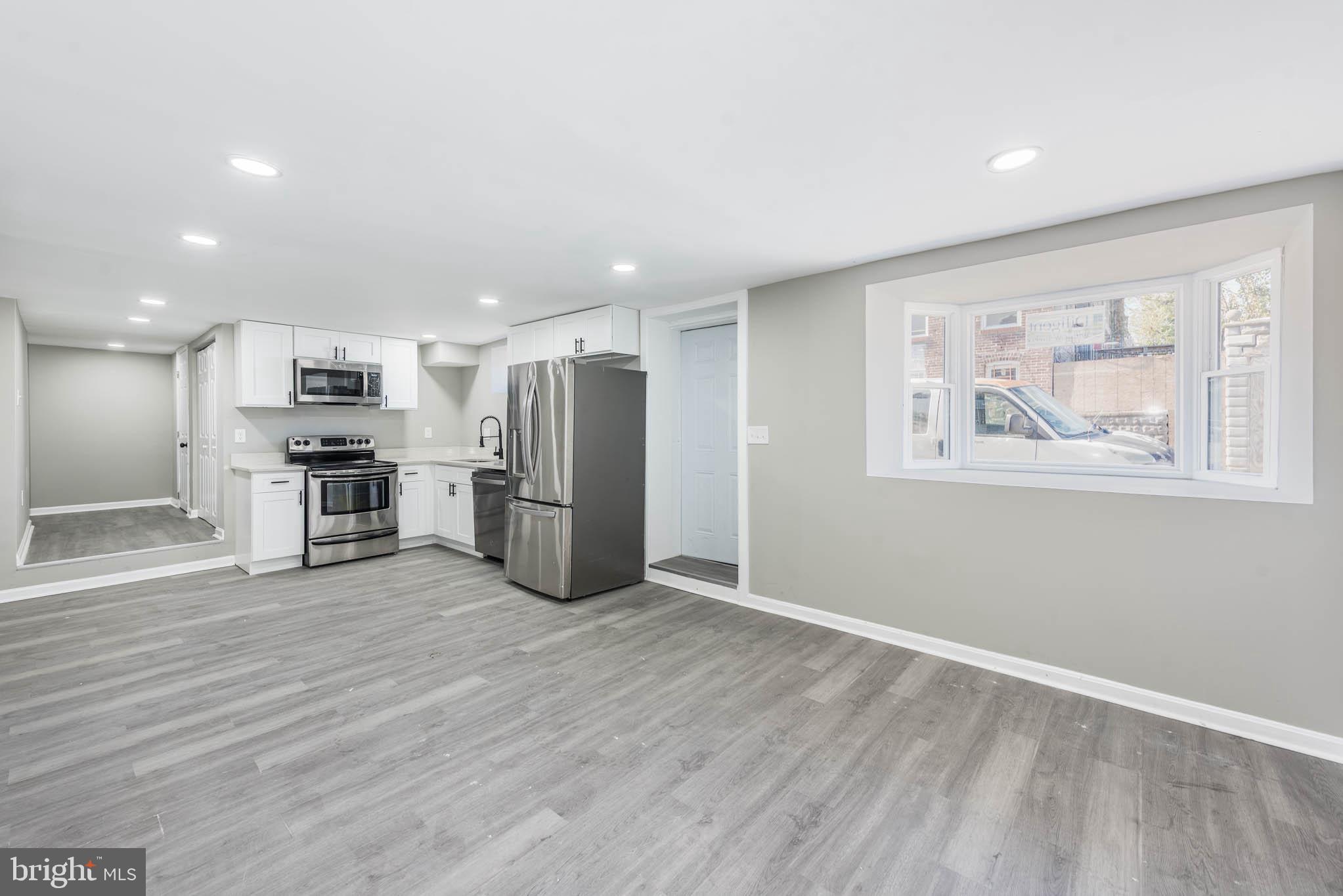 FOUR BY FOUR - Residential Income