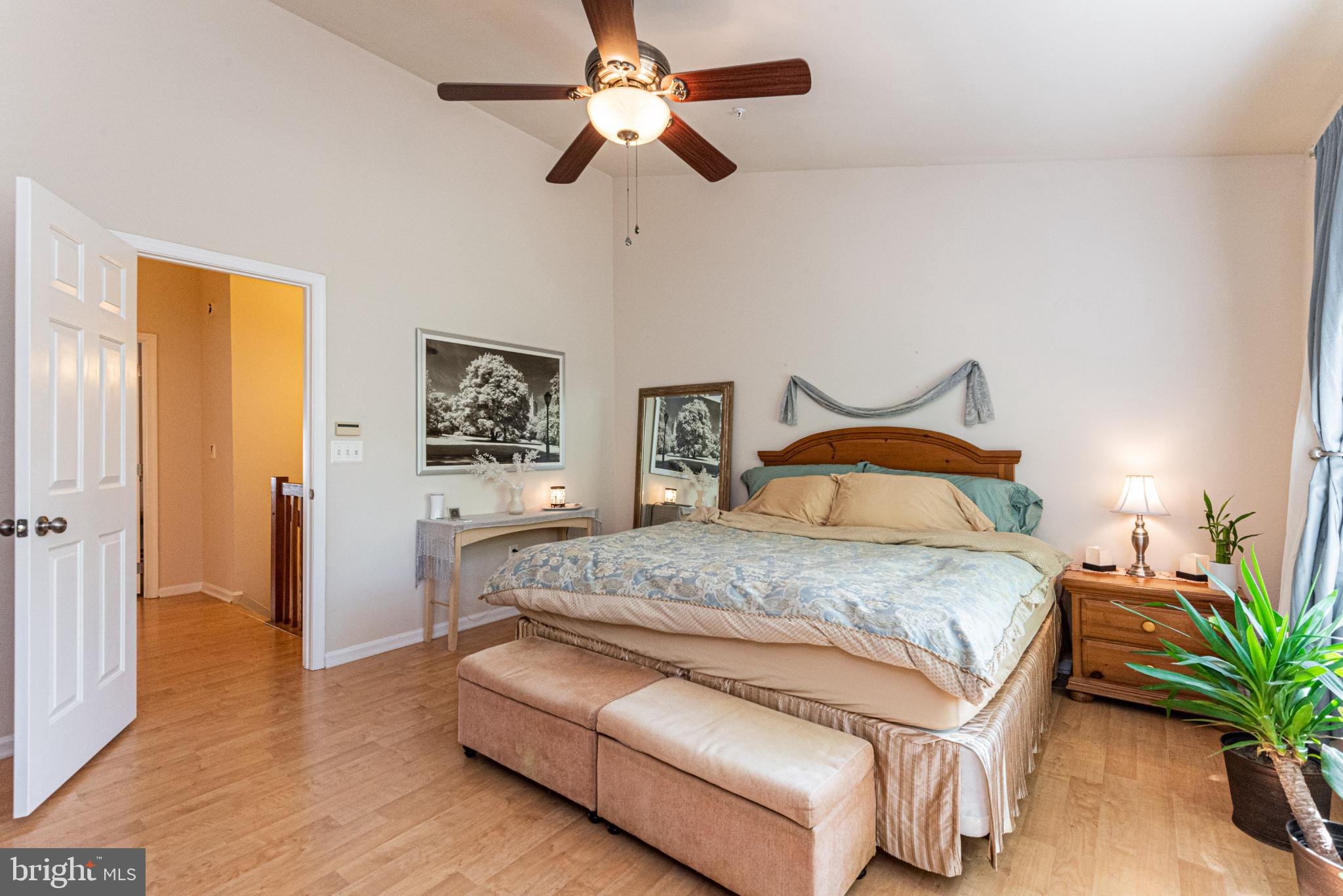 BEECHWOOD HILL - Residential Lease