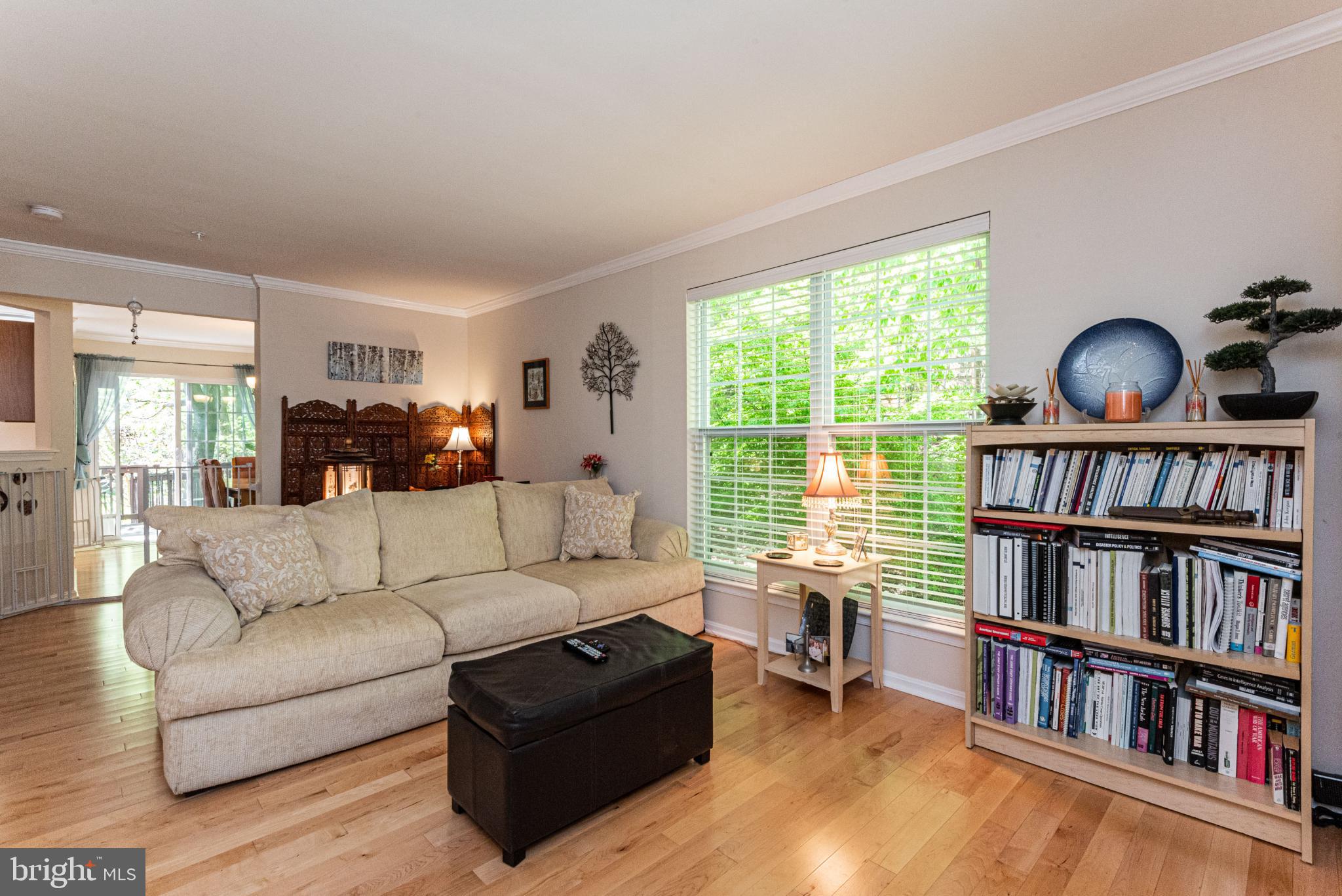 BEECHWOOD HILL - Residential Lease