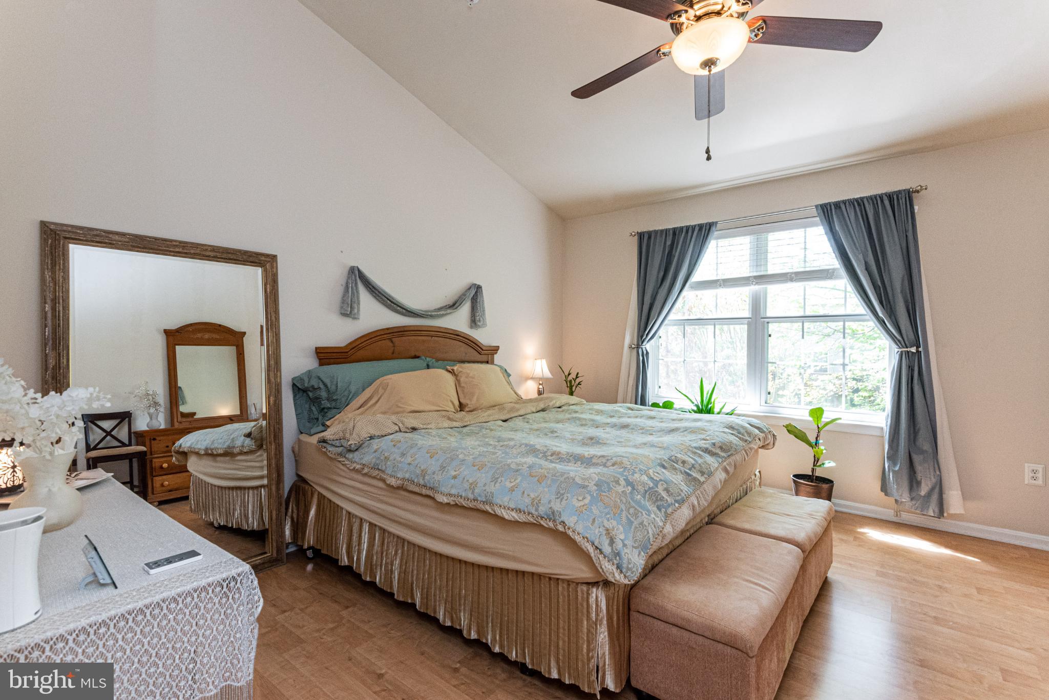 BEECHWOOD HILL - Residential Lease