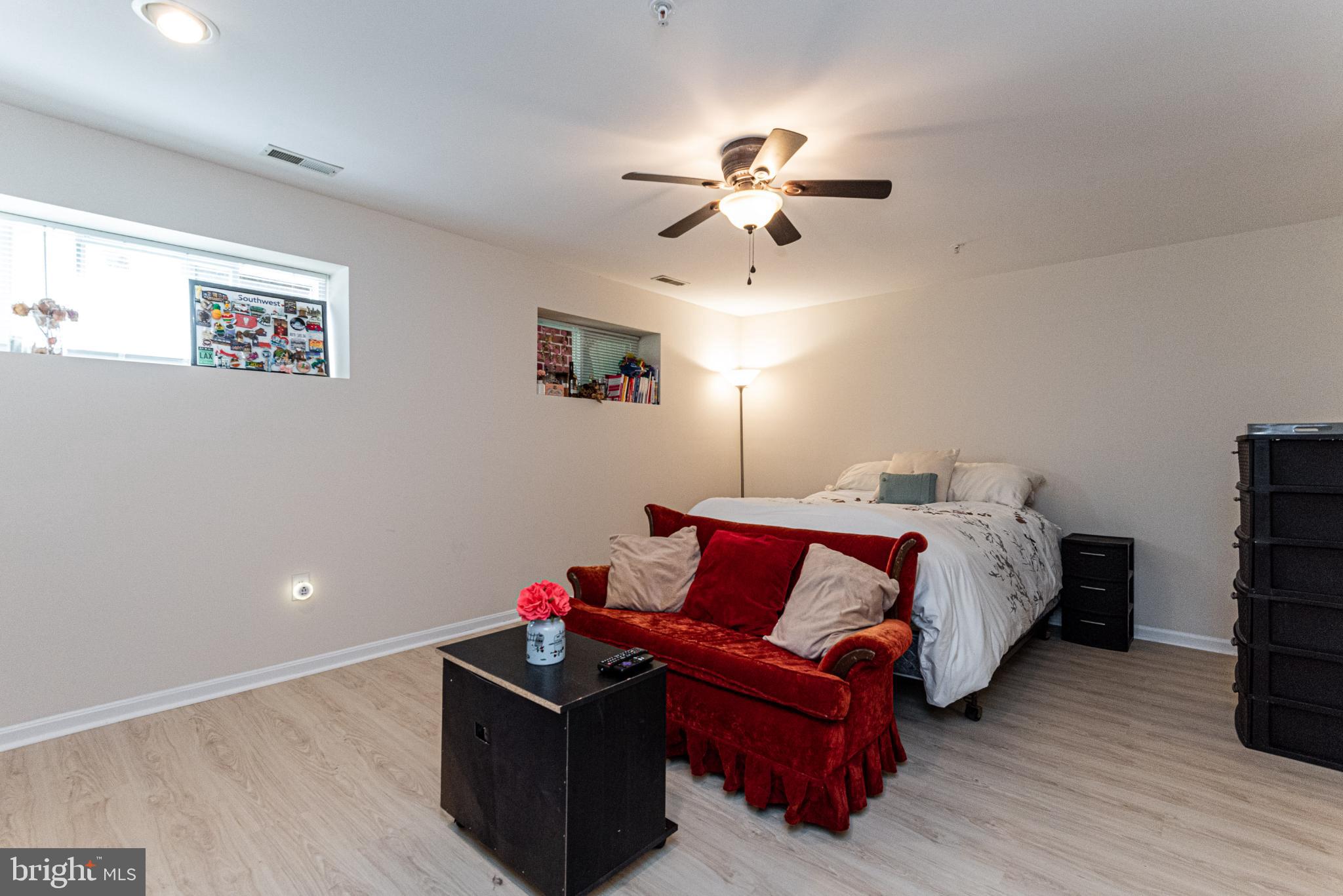 BEECHWOOD HILL - Residential Lease