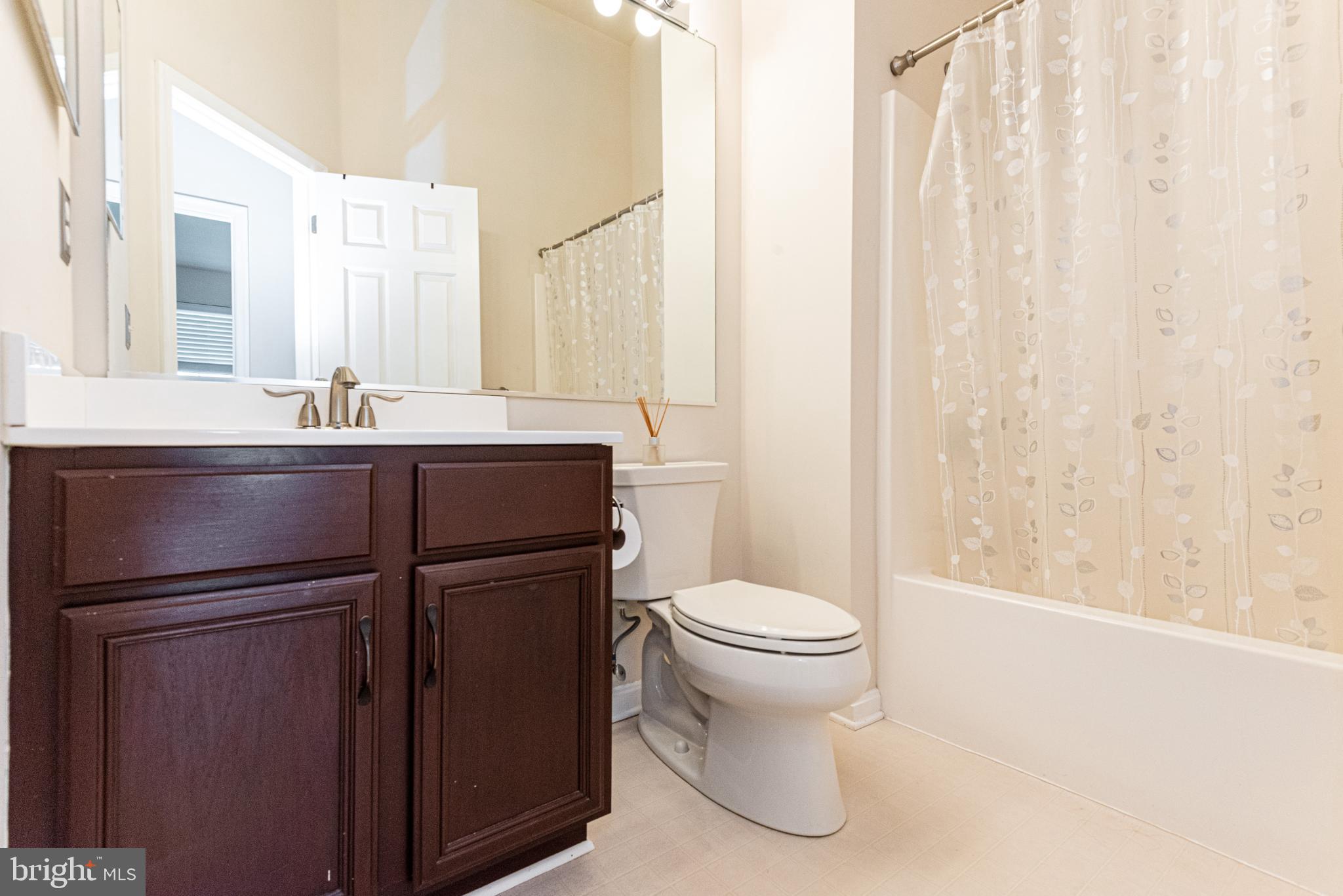 BEECHWOOD HILL - Residential Lease