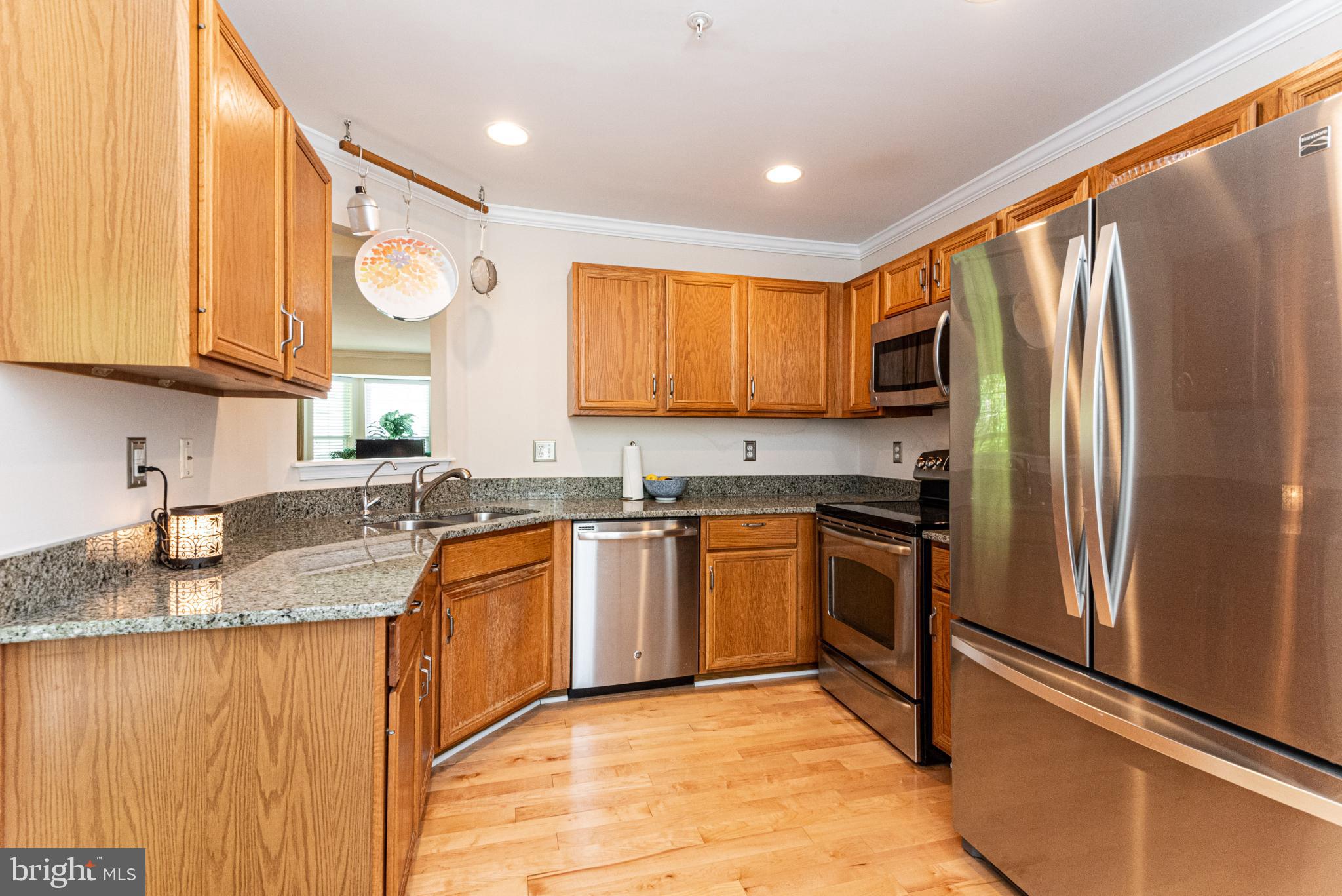 BEECHWOOD HILL - Residential Lease