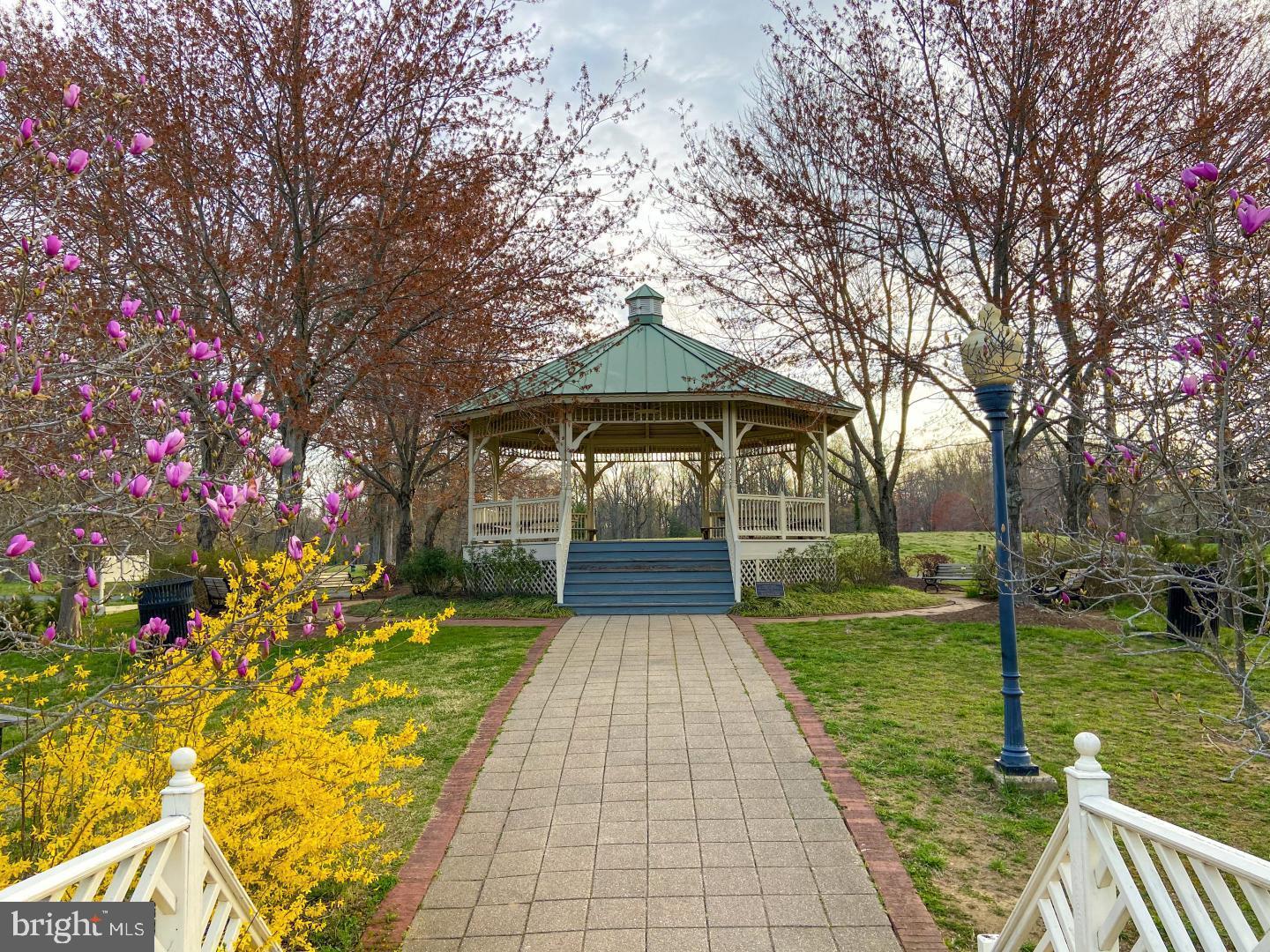 BEECHWOOD HILL - Residential Lease