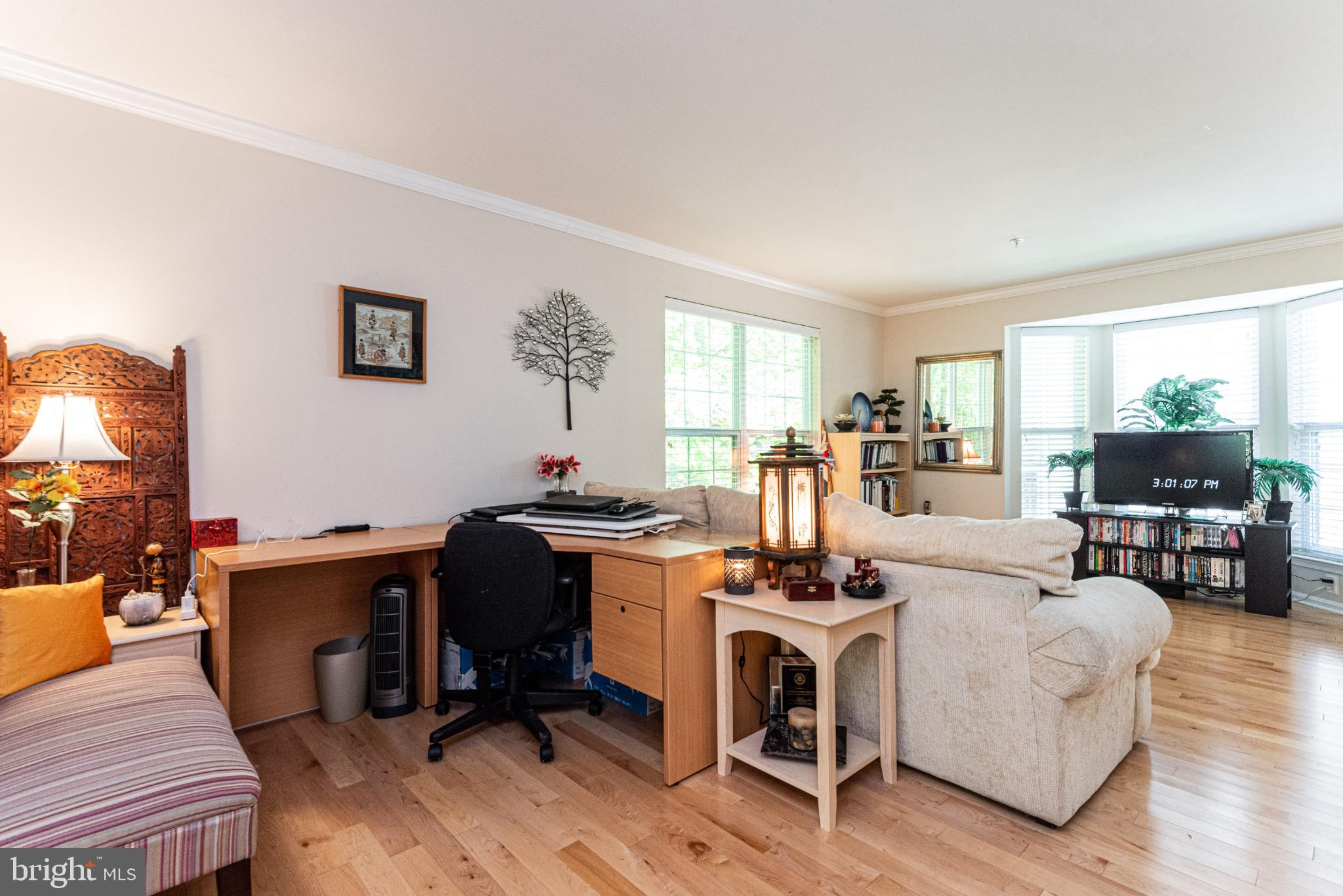 BEECHWOOD HILL - Residential Lease