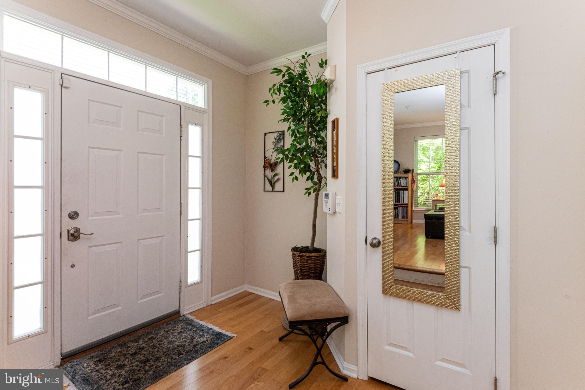 BEECHWOOD HILL - Residential Lease
